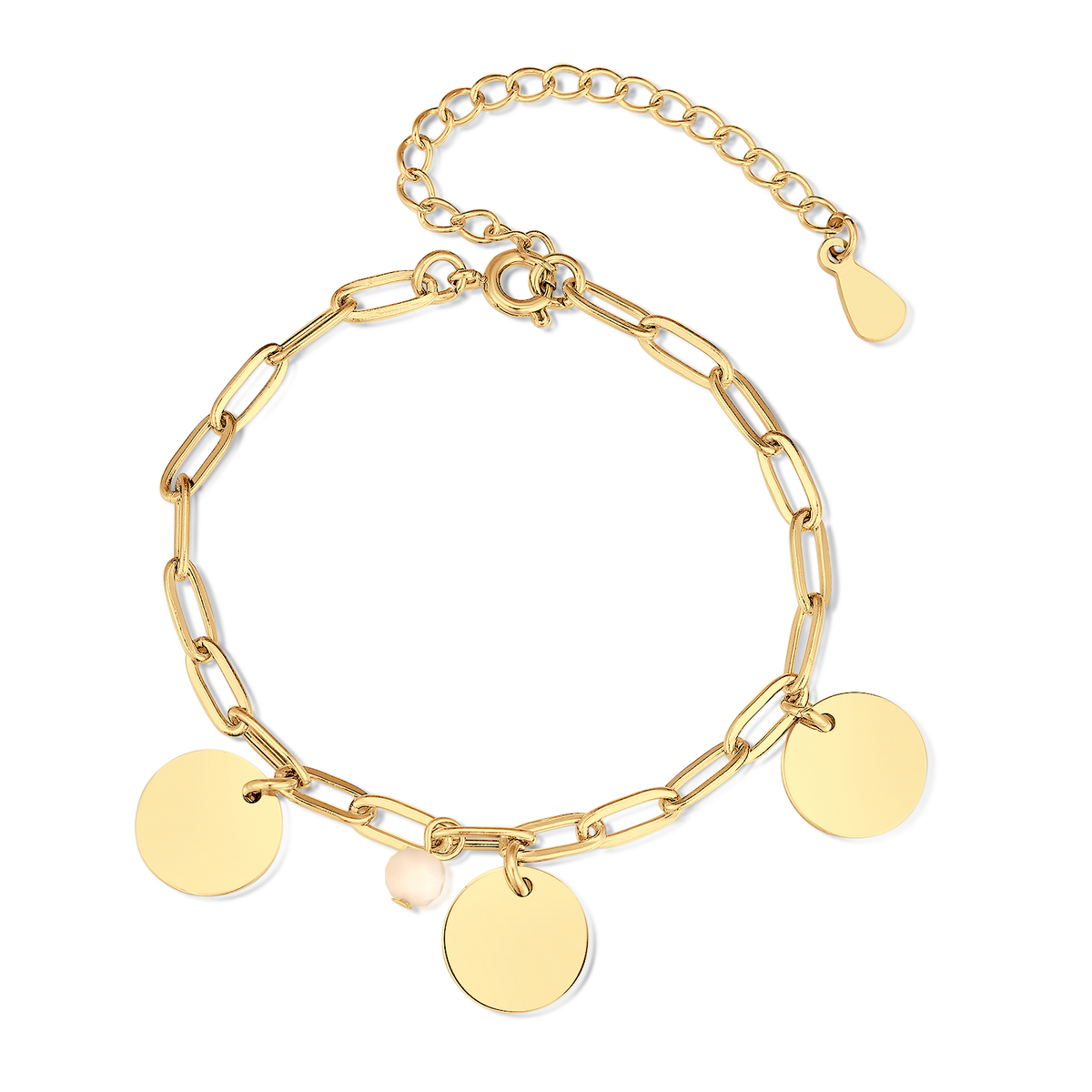 Bracciale Alleanza - Personalizzabile - Chiara Jewels
