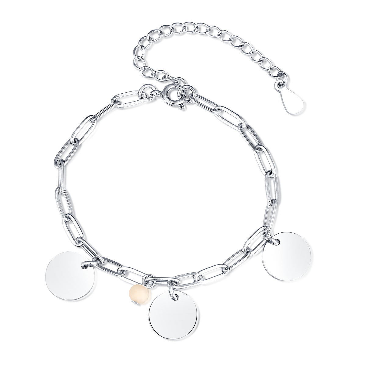 Bracciale Alleanza - Personalizzabile - Chiara Jewels