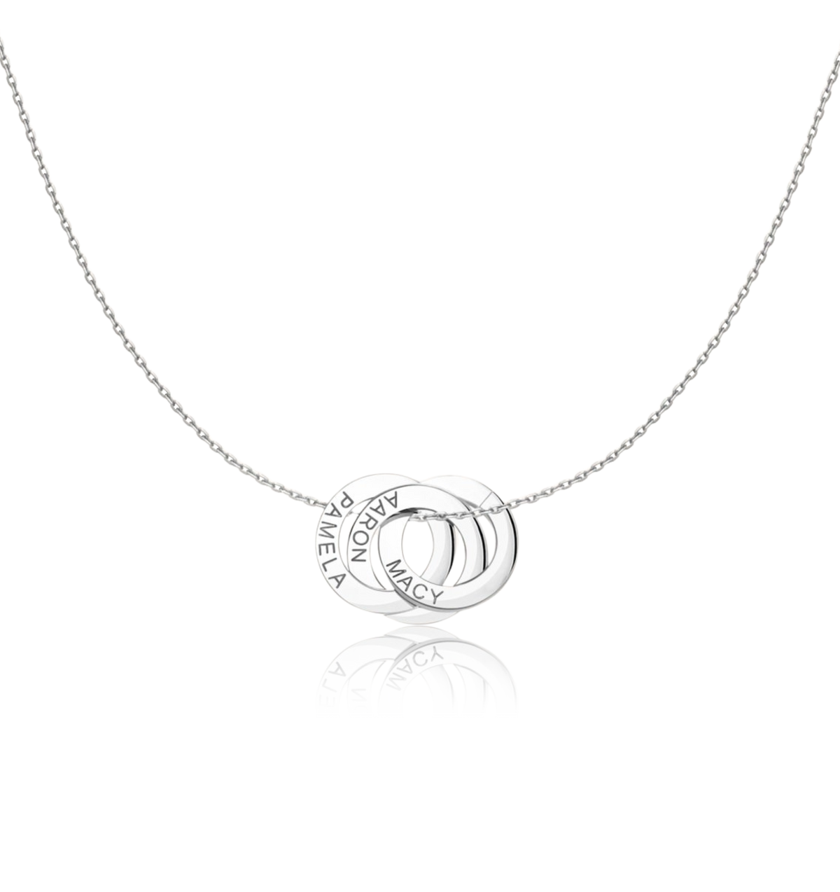 Collana Amity - Personalizzabile