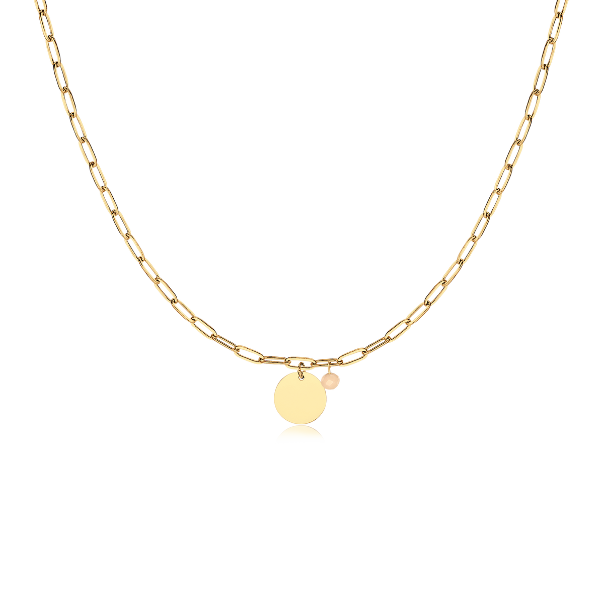 Collana Alleanza - Personalizzabile - Chiara Jewels