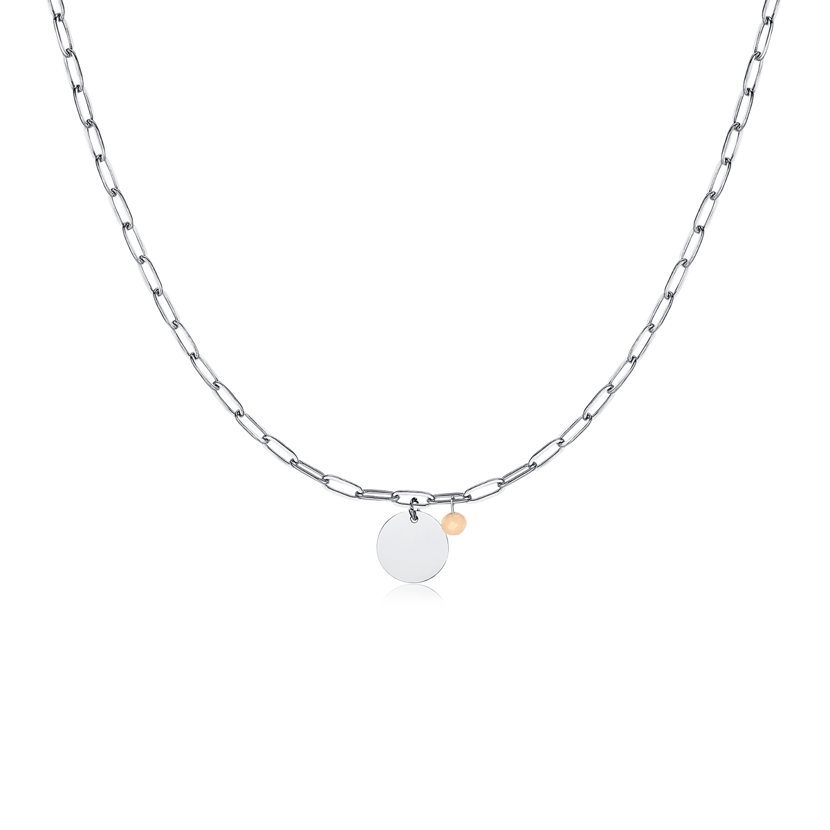 Collana Alleanza - Personalizzabile - Chiara Jewels