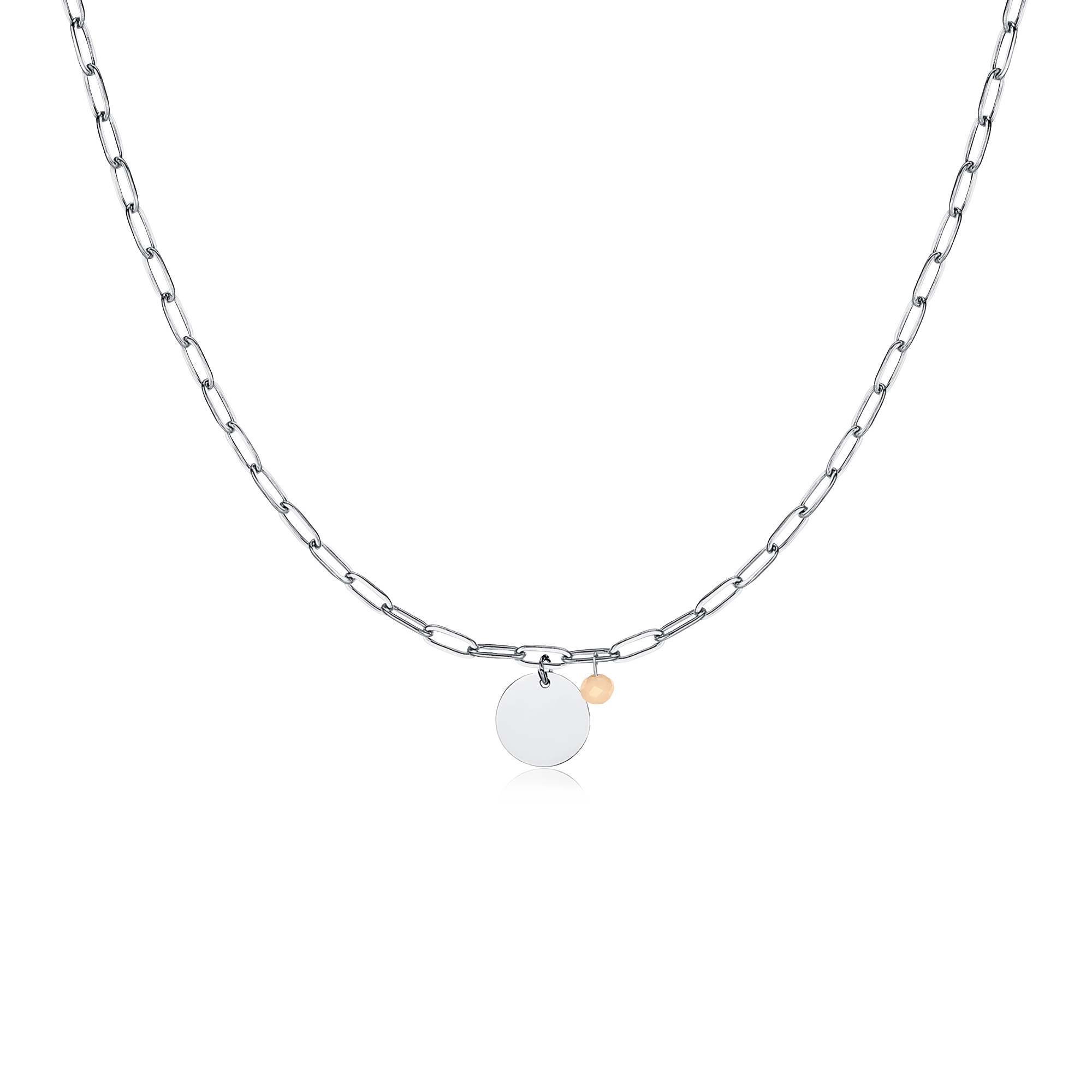 Collana Alleanza - Personalizzabile - Chiara Jewels