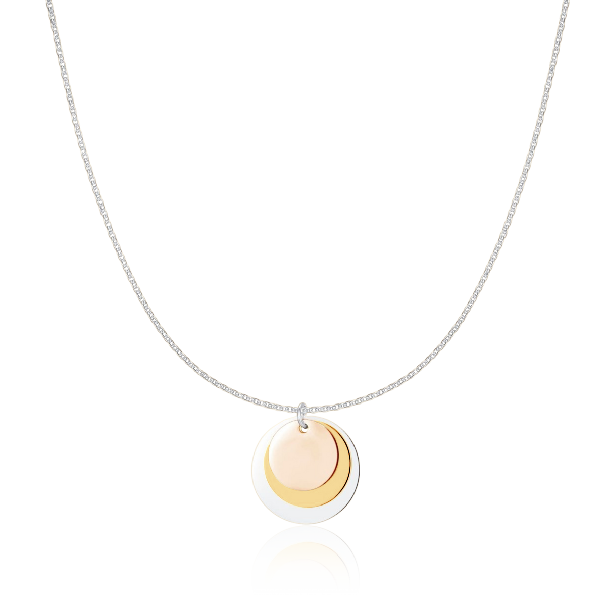 Collana Emozione - Personalizzabile