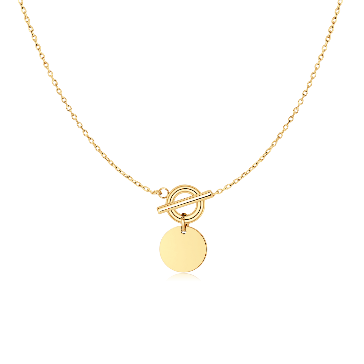 Collana Coraggio - Personalizzabile - Chiara Jewels