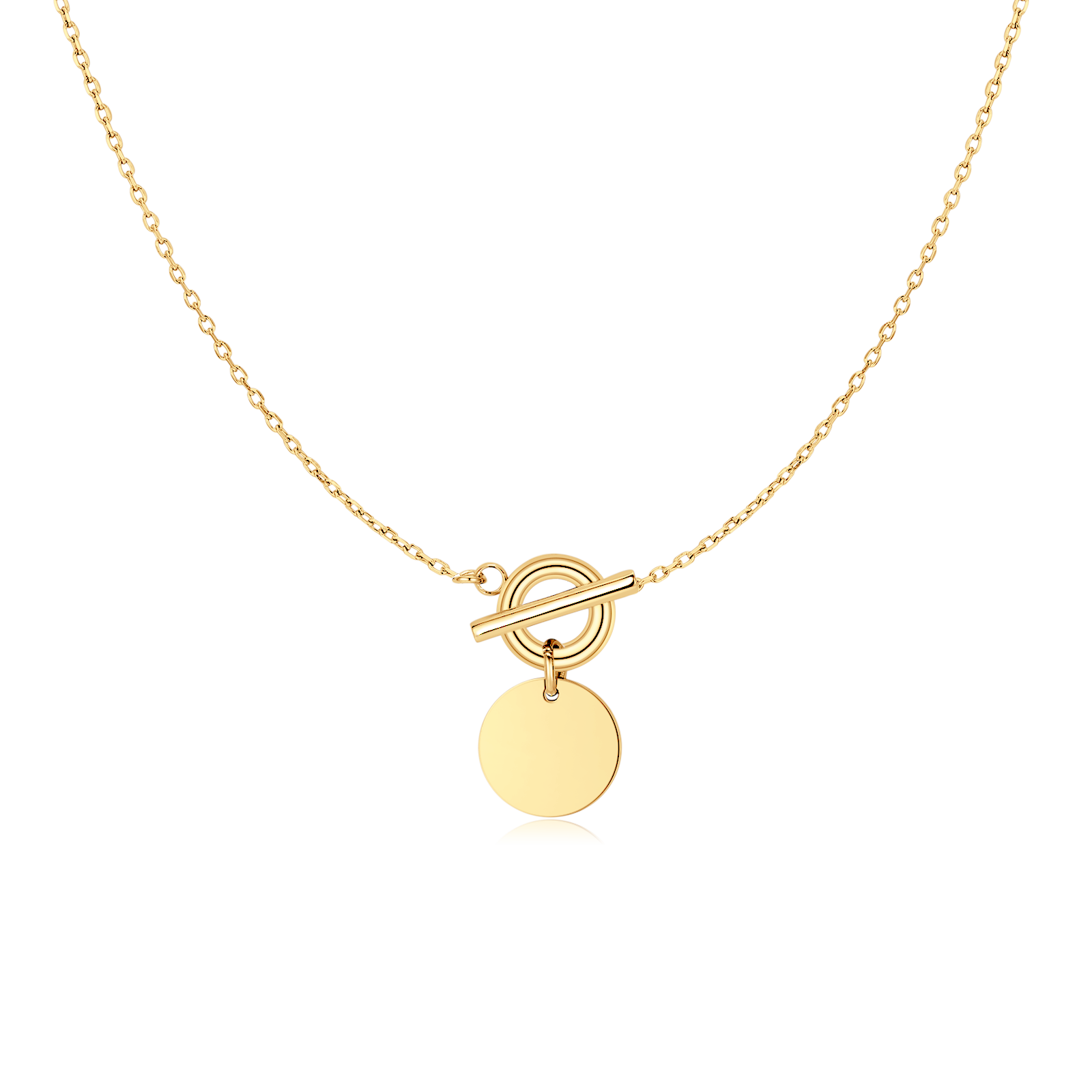 Collana Coraggio - Personalizzabile - Chiara Jewels