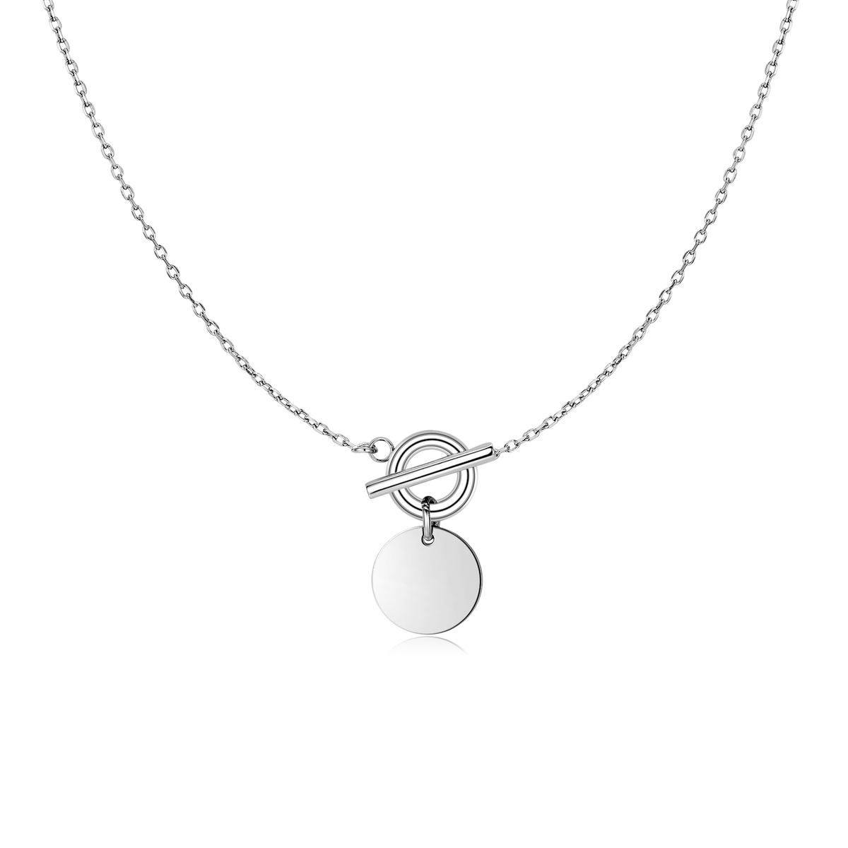 Collana Coraggio - Personalizzabile - Chiara Jewels