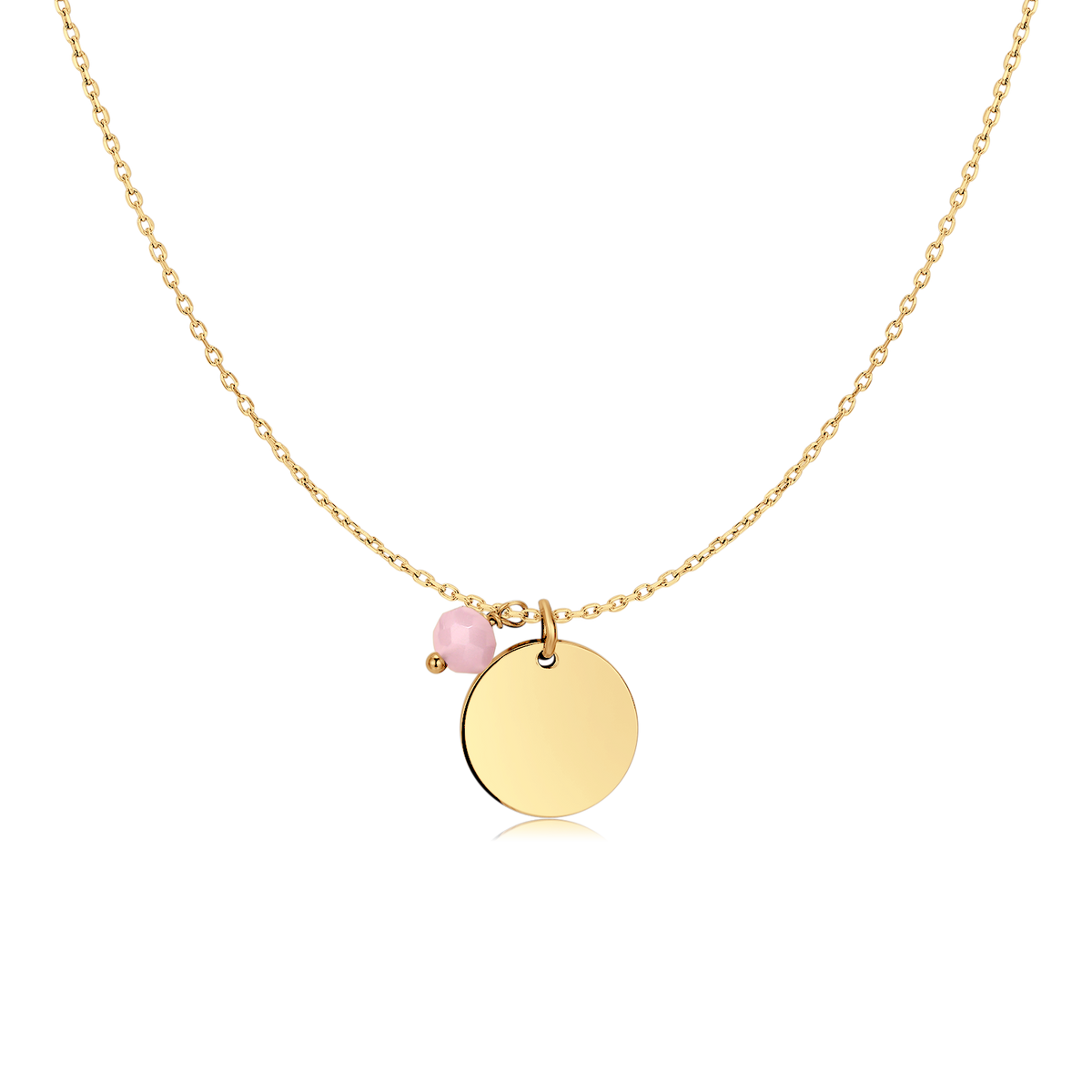 Collana Patto - Personalizzabile - Chiara Jewels