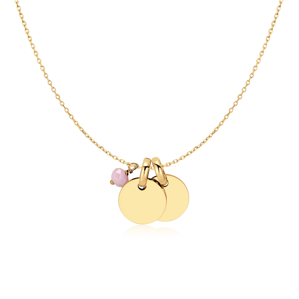Collana Patto - Personalizzabile - Chiara Jewels