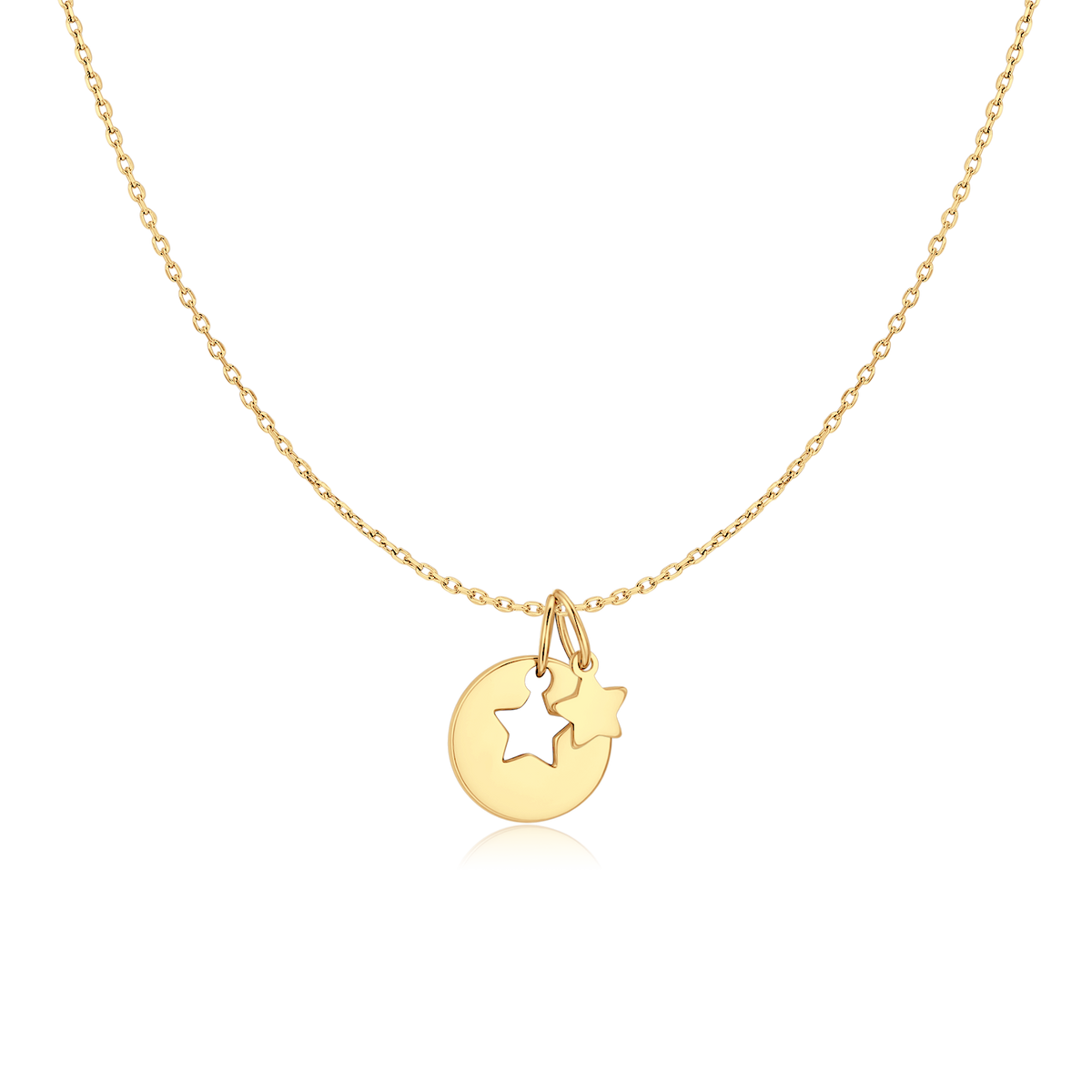 Collana Celeste - Personalizzabile - Chiara Jewels