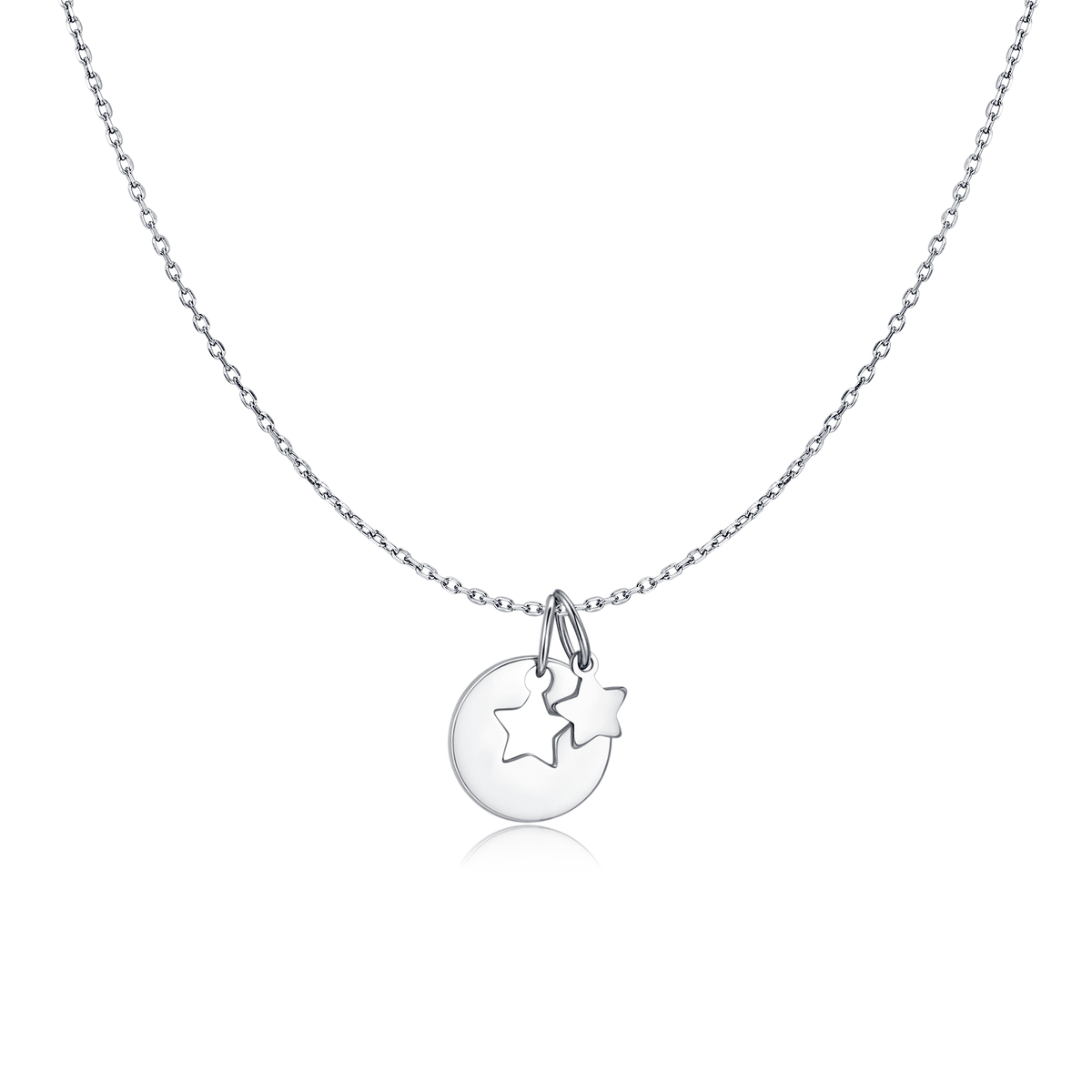 Collana Celeste - Personalizzabile - Chiara Jewels