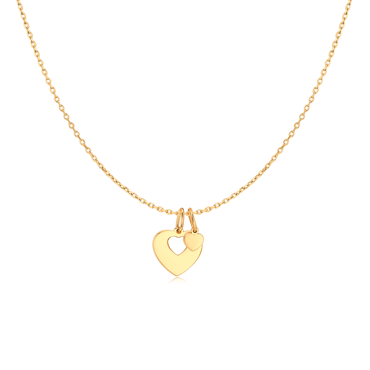 Collana Sempre - Personalizzabile - Chiara Jewels