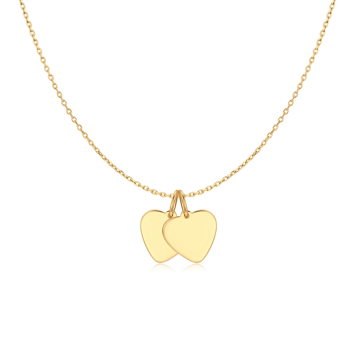 Collana Sentimento - Personalizzabile - Chiara Jewels