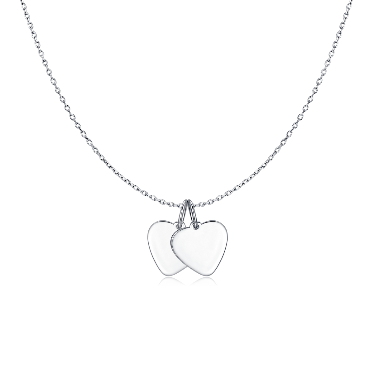Collana Sentimento - Personalizzabile - Chiara Jewels