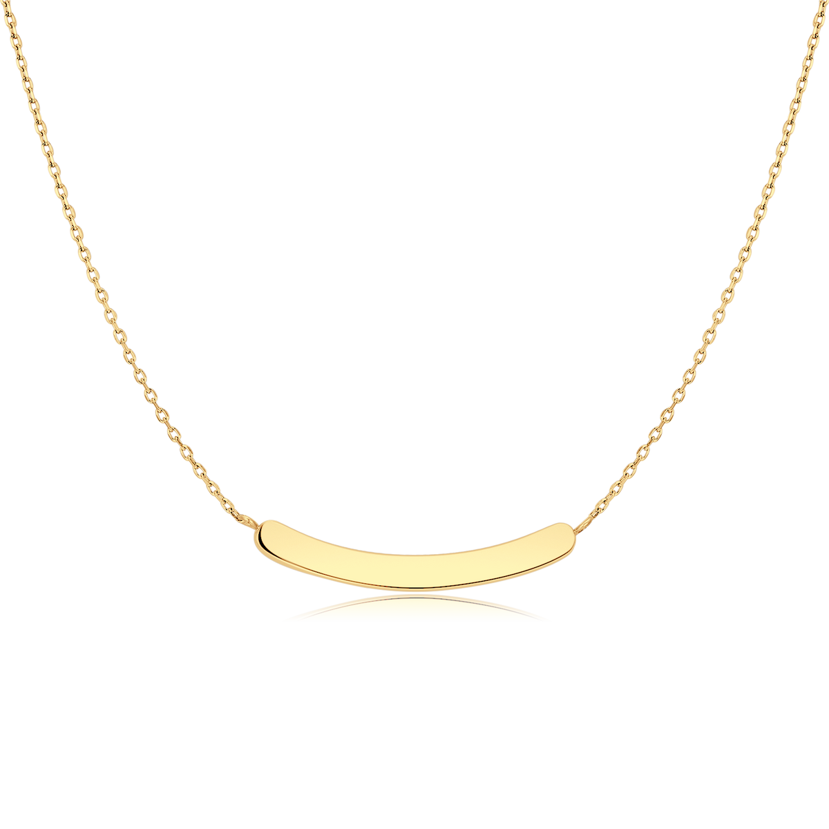 Collana Ventura - Personalizzabile - Chiara Jewels