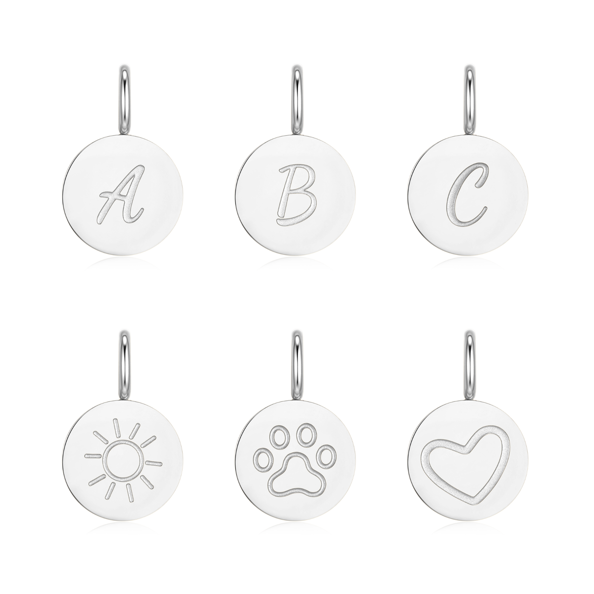 Collana Simbolico - Chiara Jewels