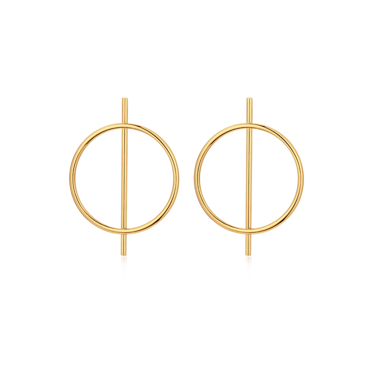 Orecchini Diviso - Chiara Jewels