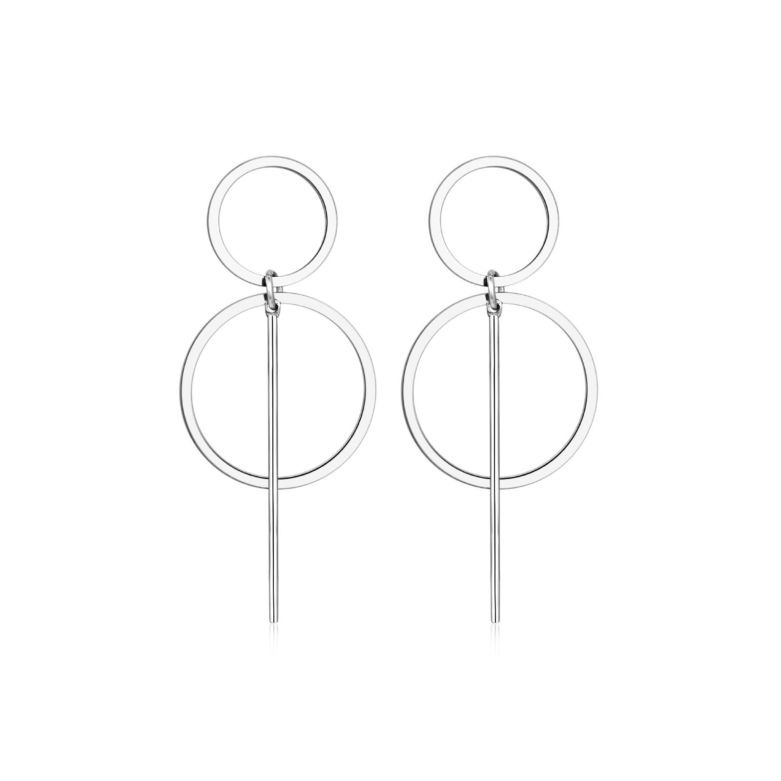 Orecchini Cascata - Chiara Jewels