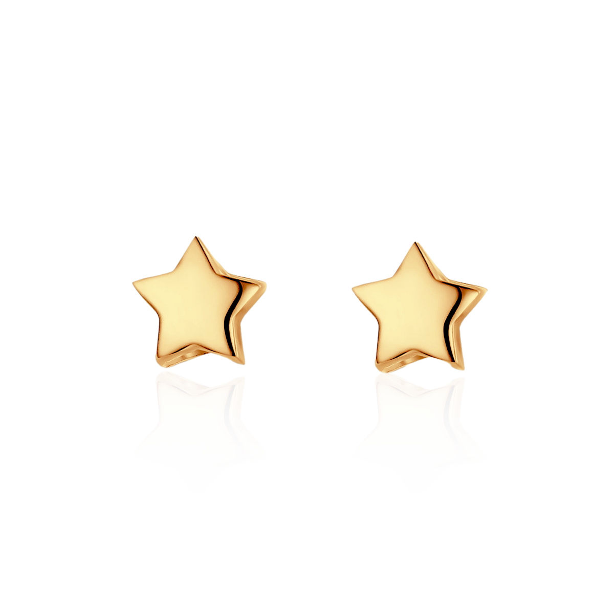 Orecchini Mini Stelle - Chiara Jewels