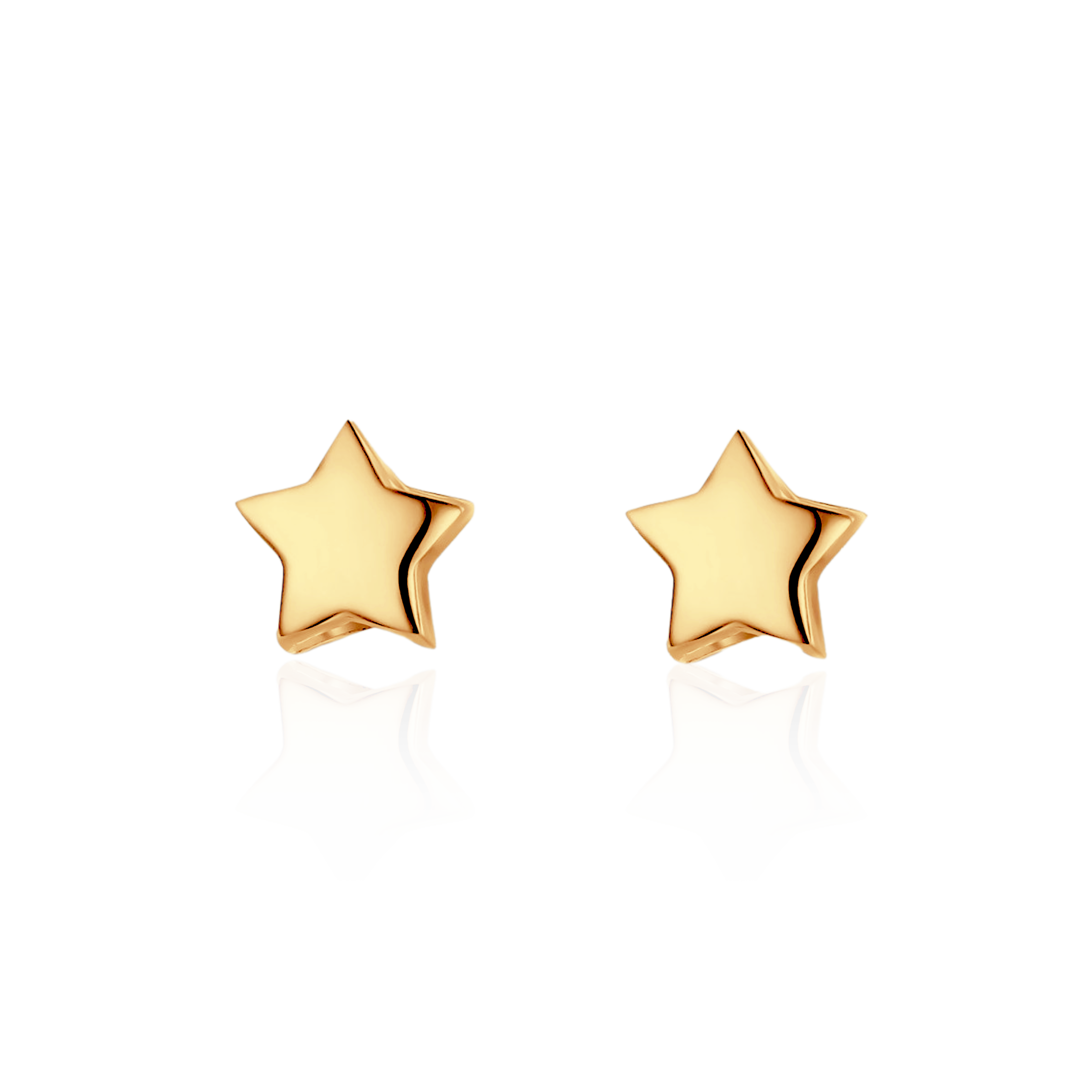 Orecchini Mini Stelle - Chiara Jewels