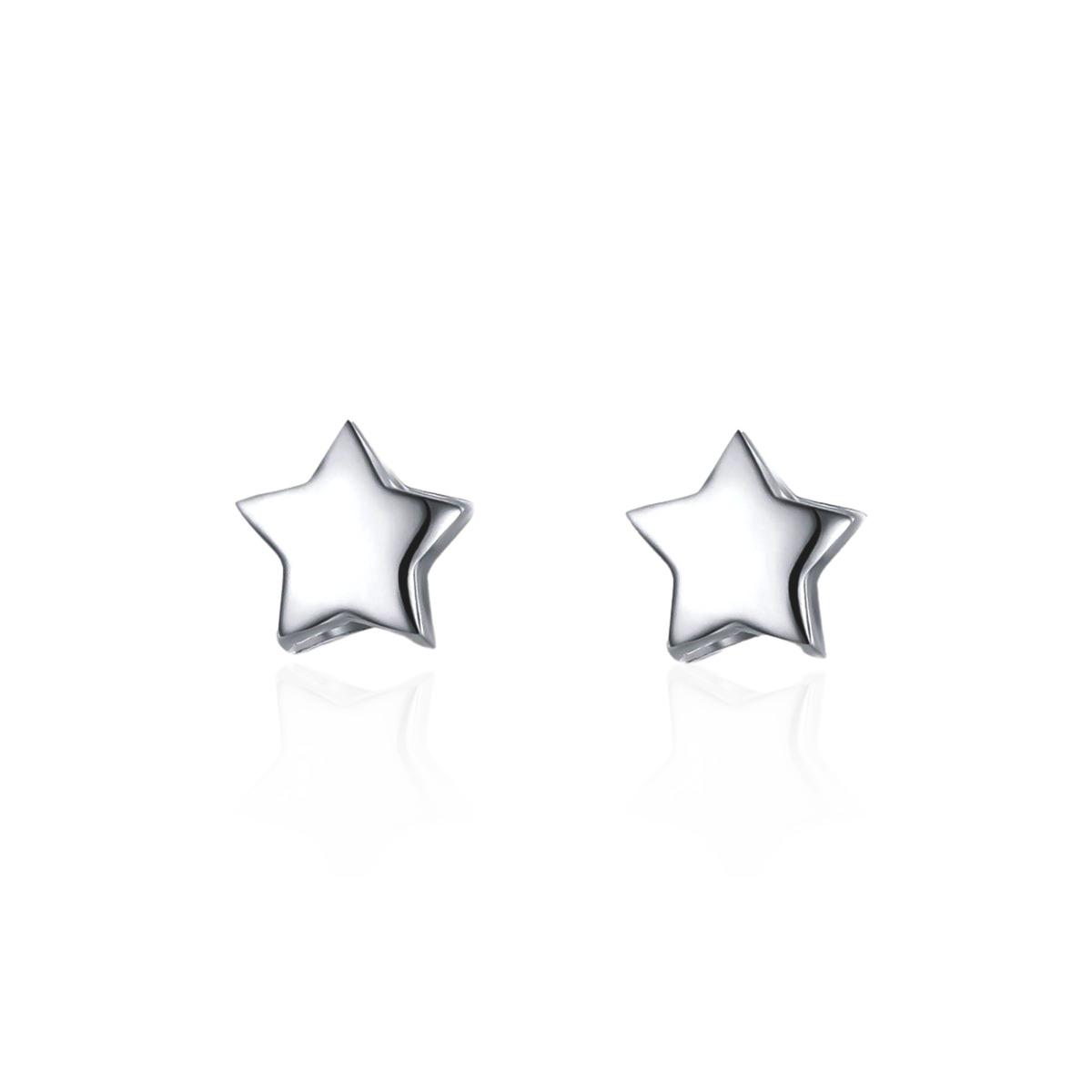 Orecchini Mini Stelle - Chiara Jewels