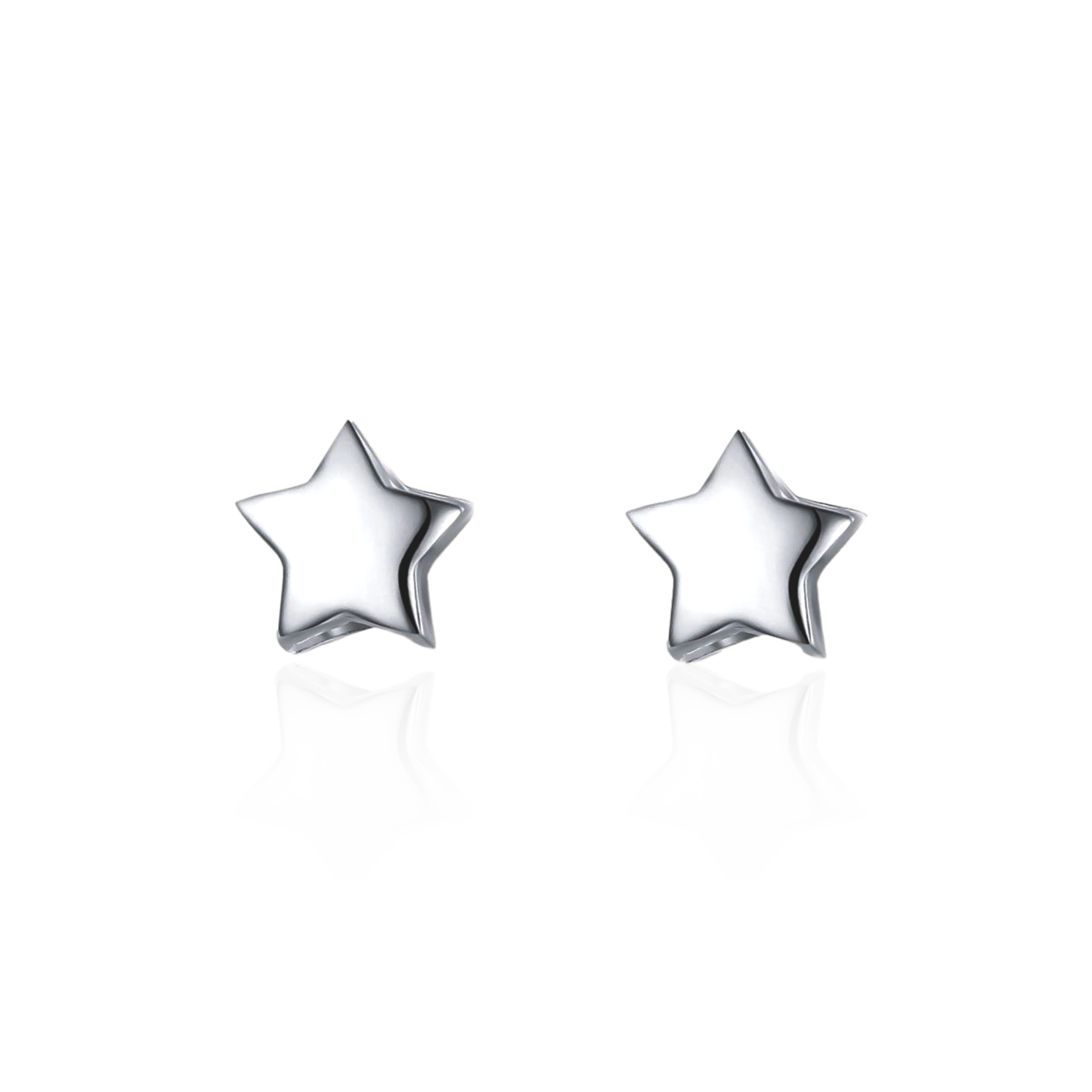 Orecchini Mini Stelle - Chiara Jewels