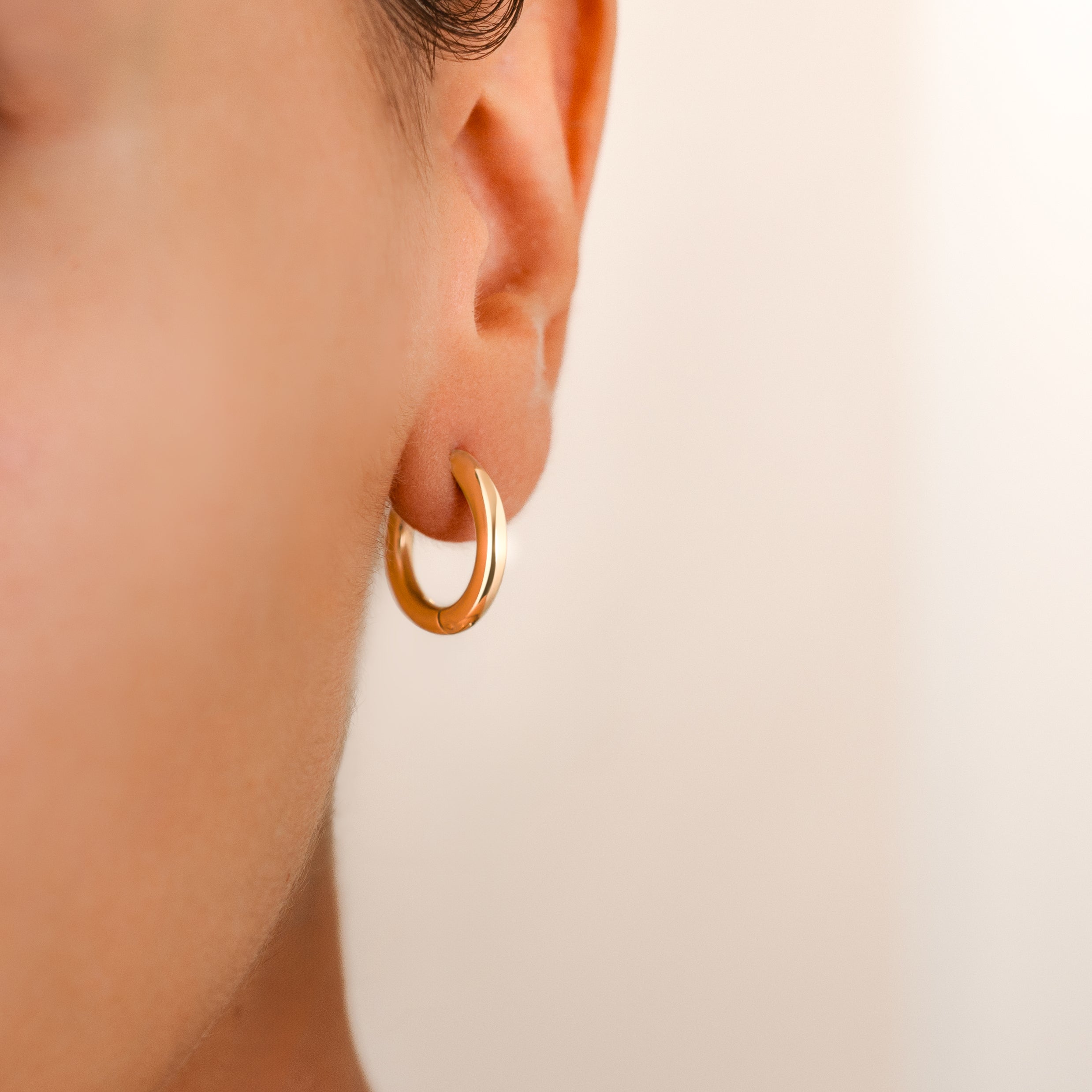 Orecchini Cerchietti - Chiara Jewels