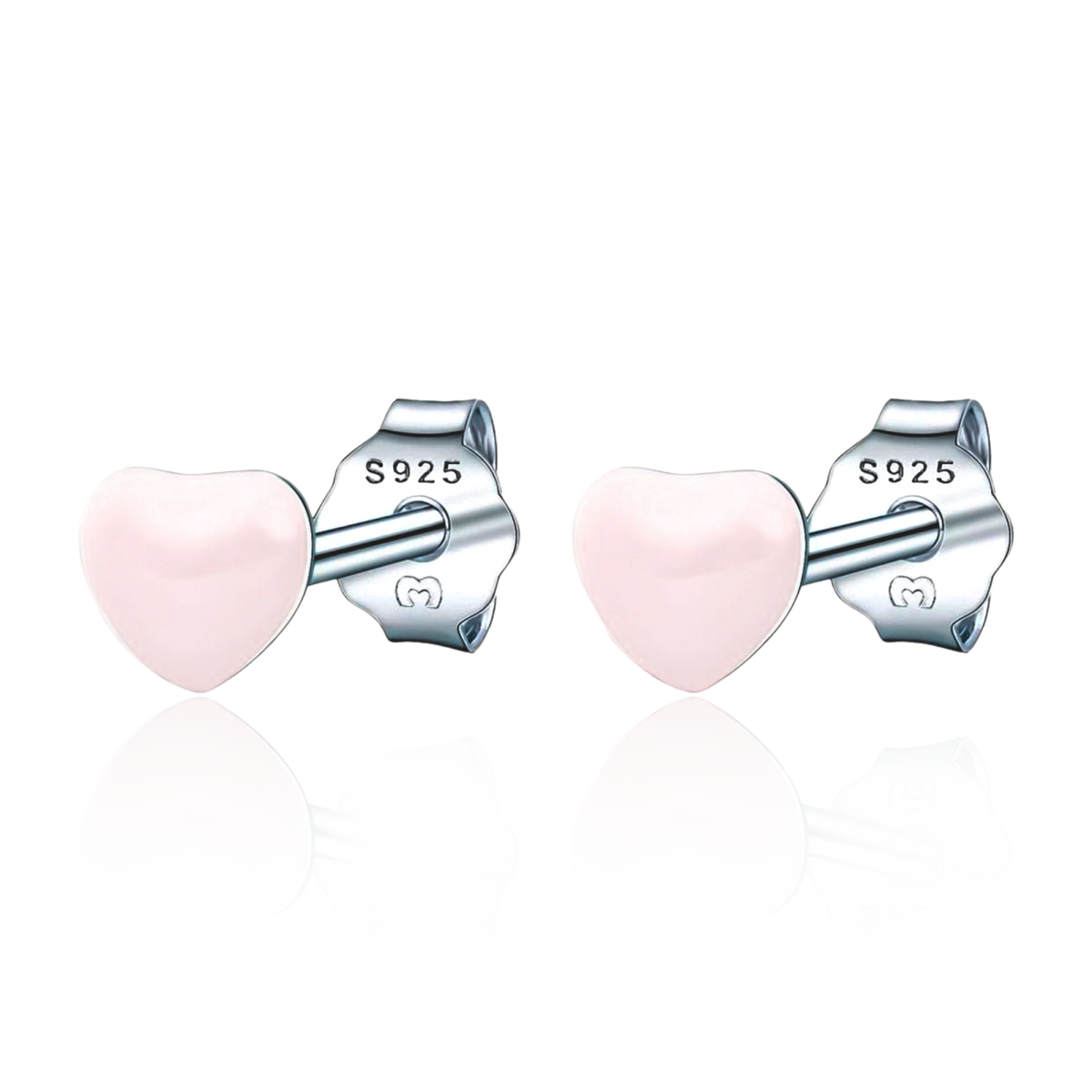 Orecchini Colori del Cuore