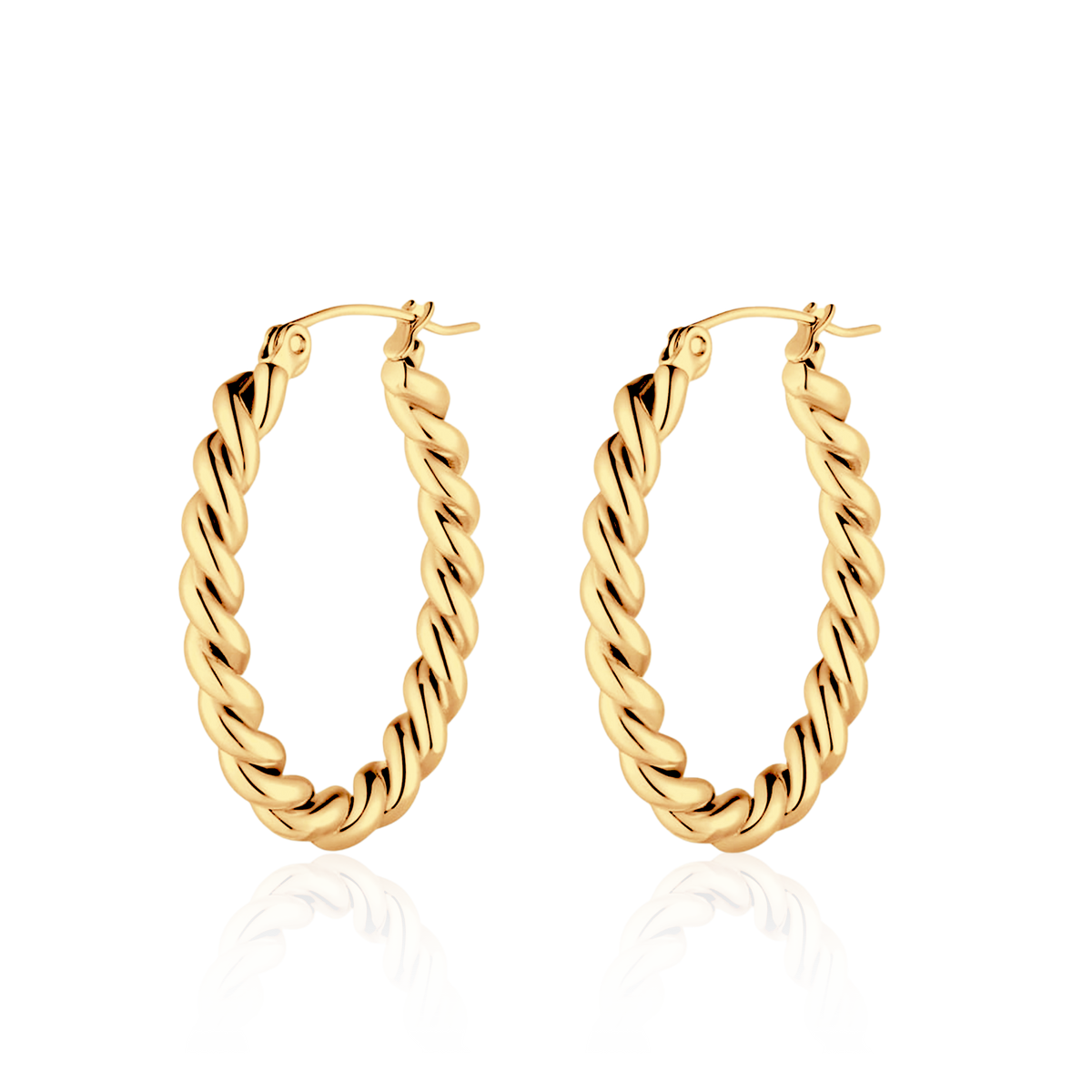 Orecchini Avvitato - Chiara Jewels