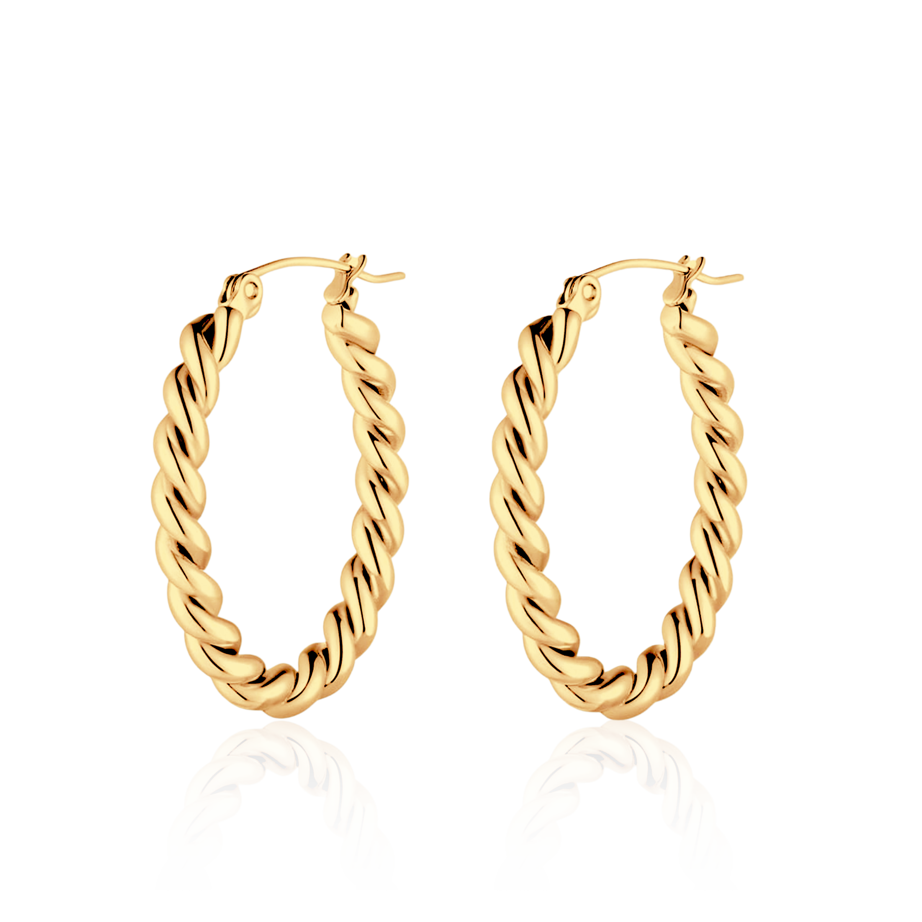 Orecchini Avvitato - Chiara Jewels