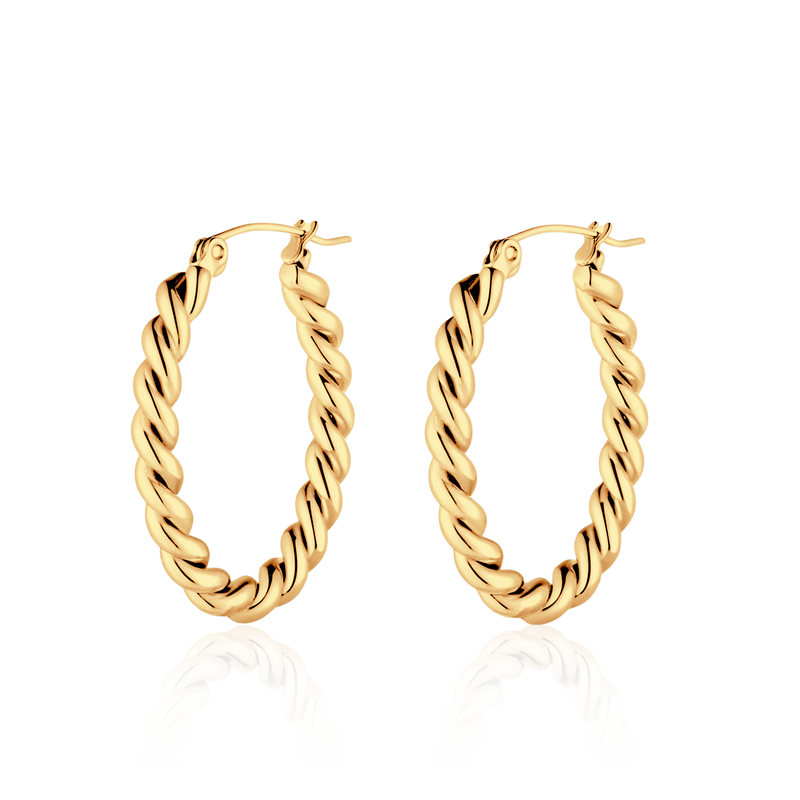 Orecchini Avvitato - Chiara Jewels