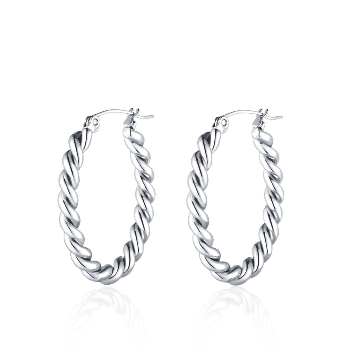 Orecchini Avvitato - Chiara Jewels