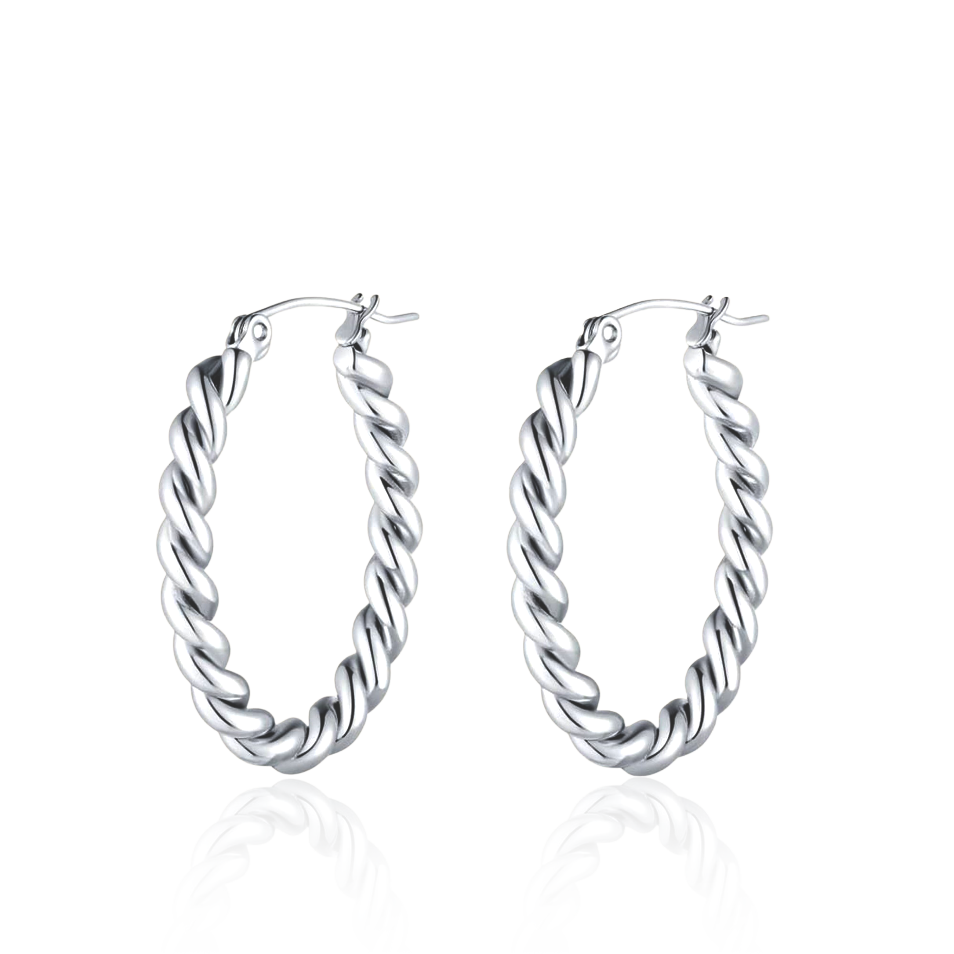 Orecchini Avvitato - Chiara Jewels