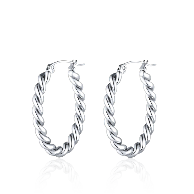 Orecchini Avvitato - Chiara Jewels