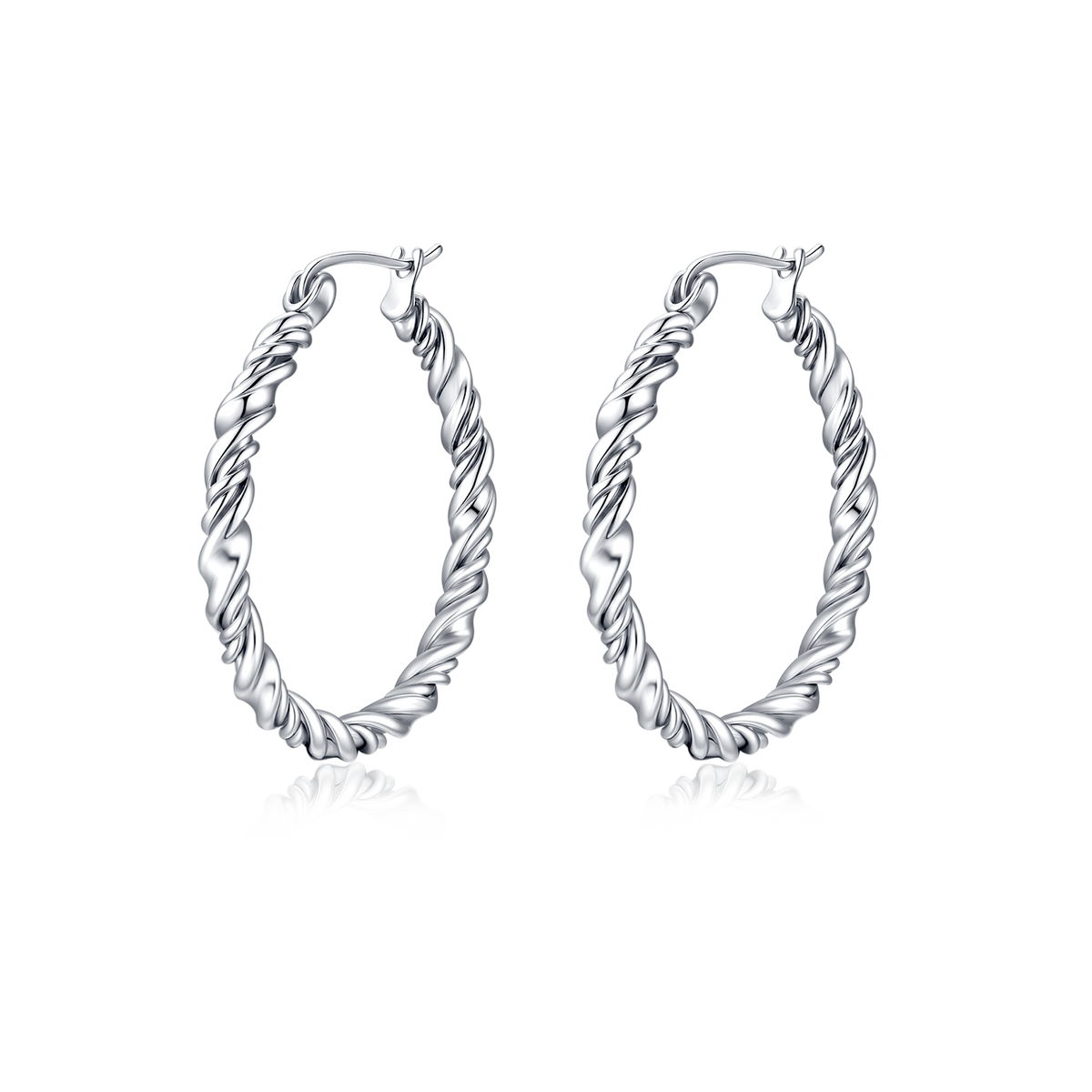 Orecchini Ricciolo - Chiara Jewels