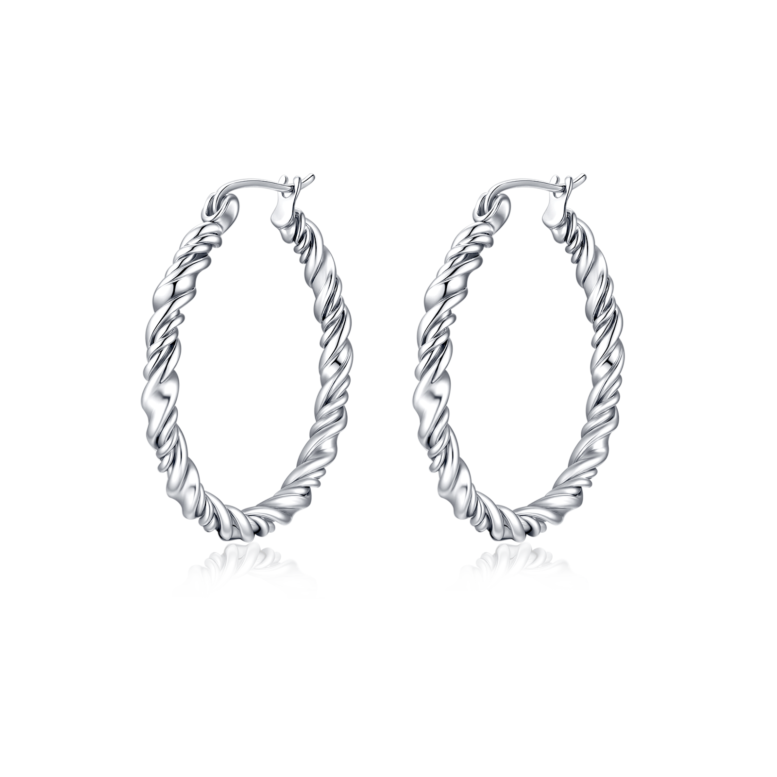 Orecchini Ricciolo - Chiara Jewels
