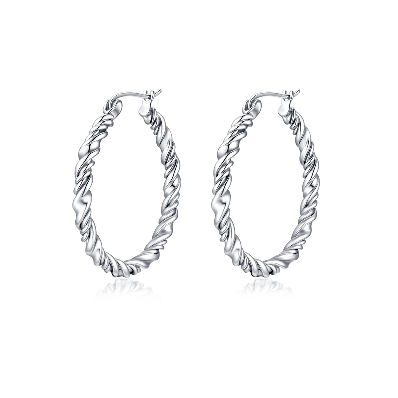 Orecchini Ricciolo - Chiara Jewels