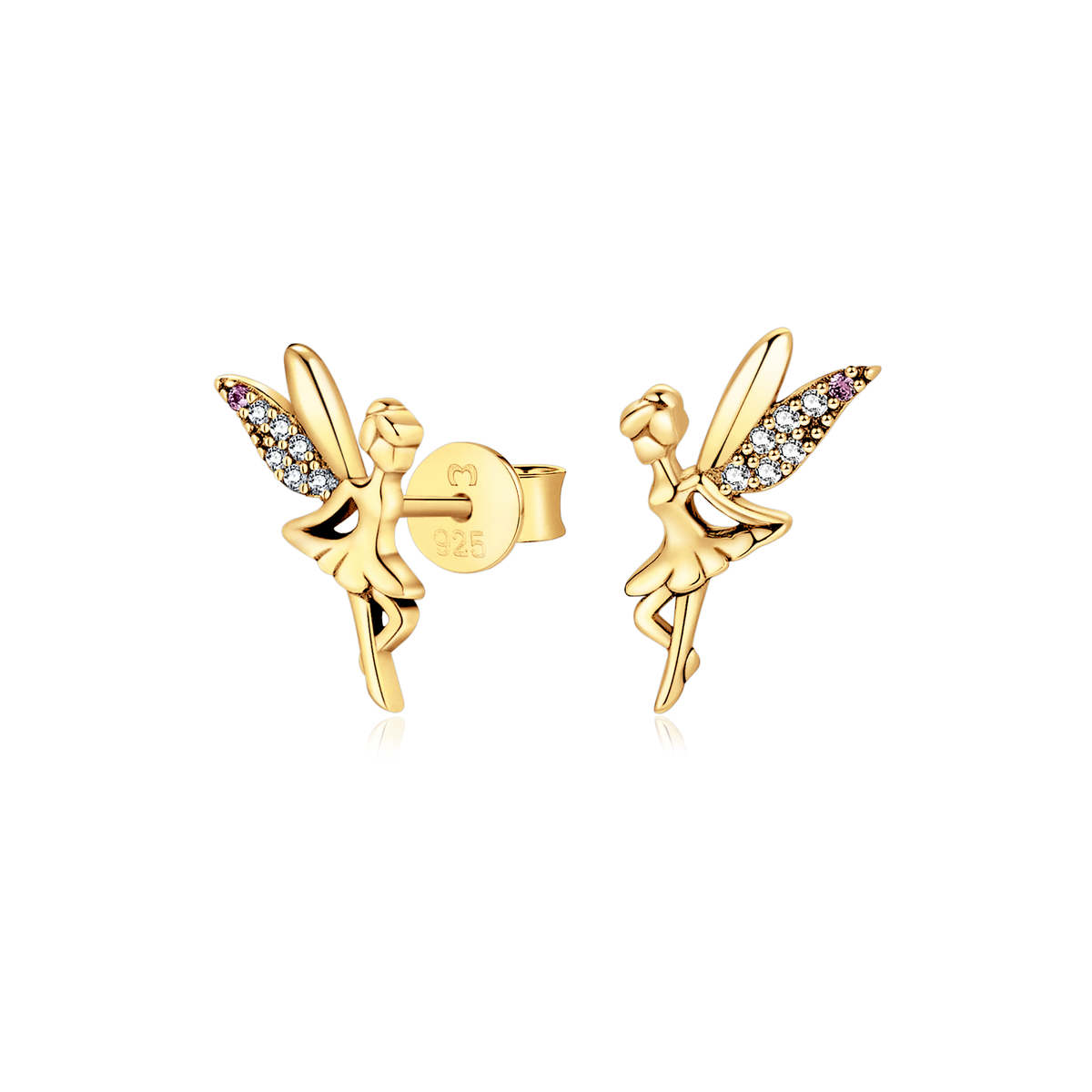 Orecchini Campanellino - Chiara Jewels