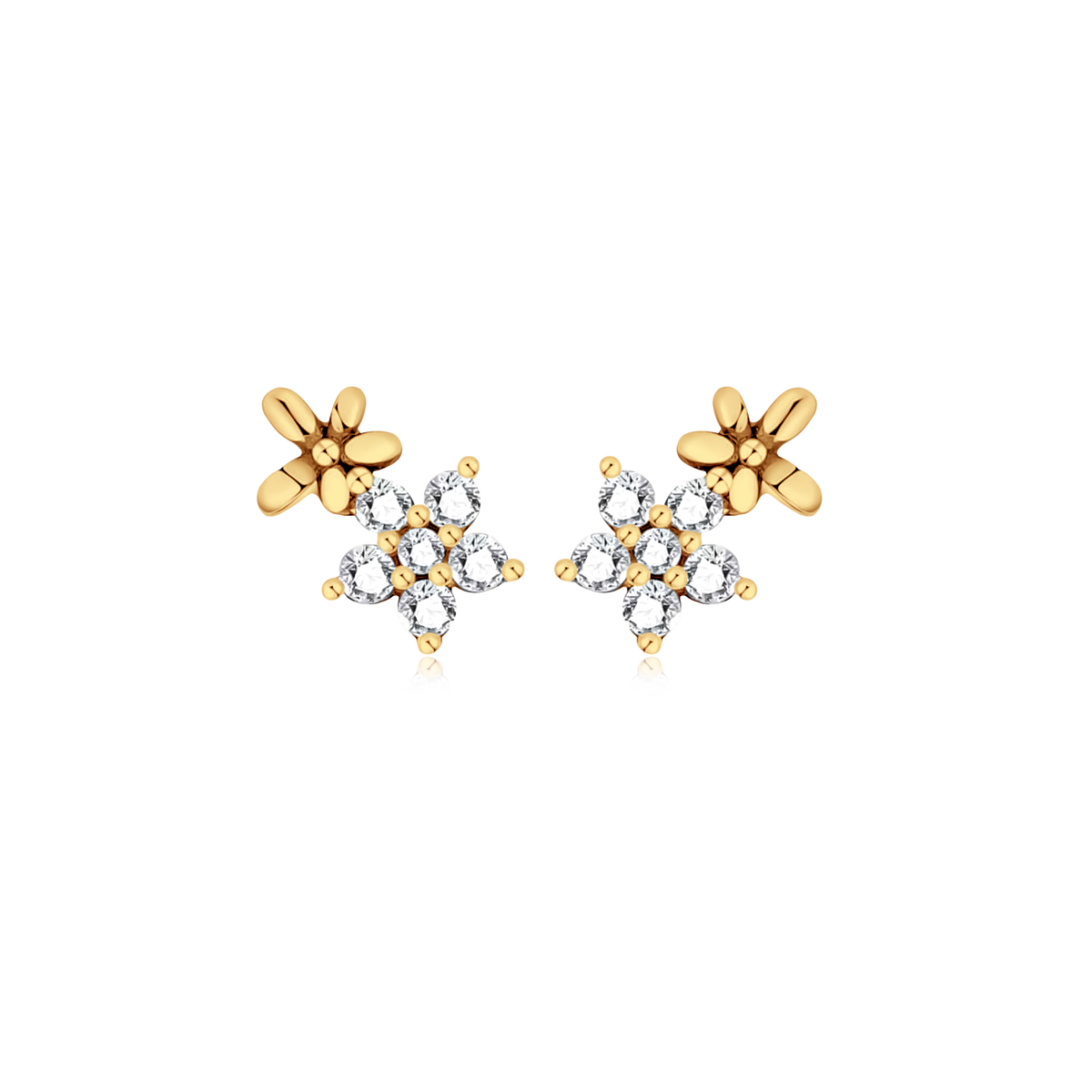 Orecchini Fioritura - Chiara Jewels