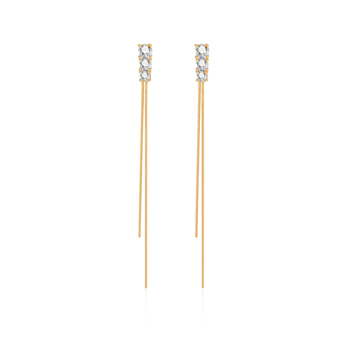 Orecchini Notte Fonda - Chiara Jewels