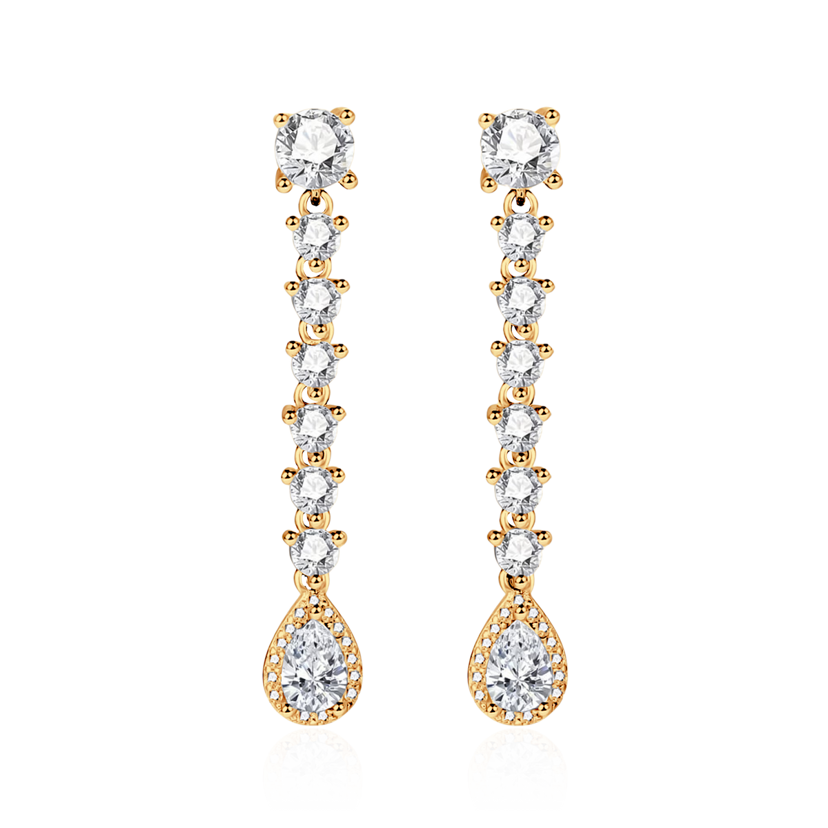 Orecchini Abbagliato - Chiara Jewels