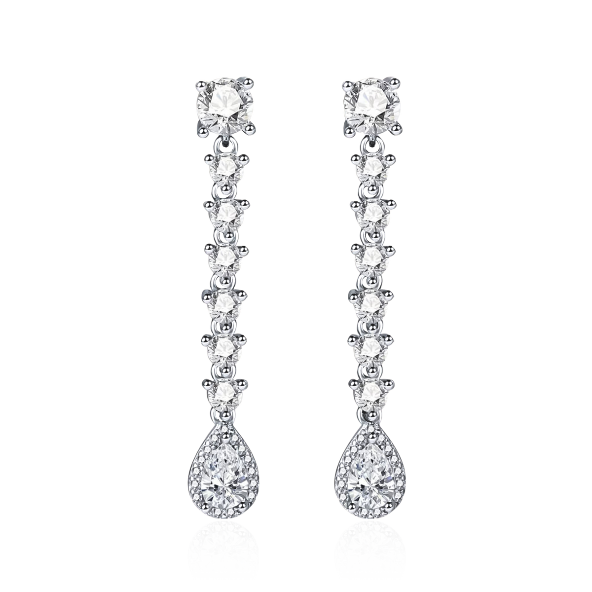 Orecchini Abbagliato - Chiara Jewels