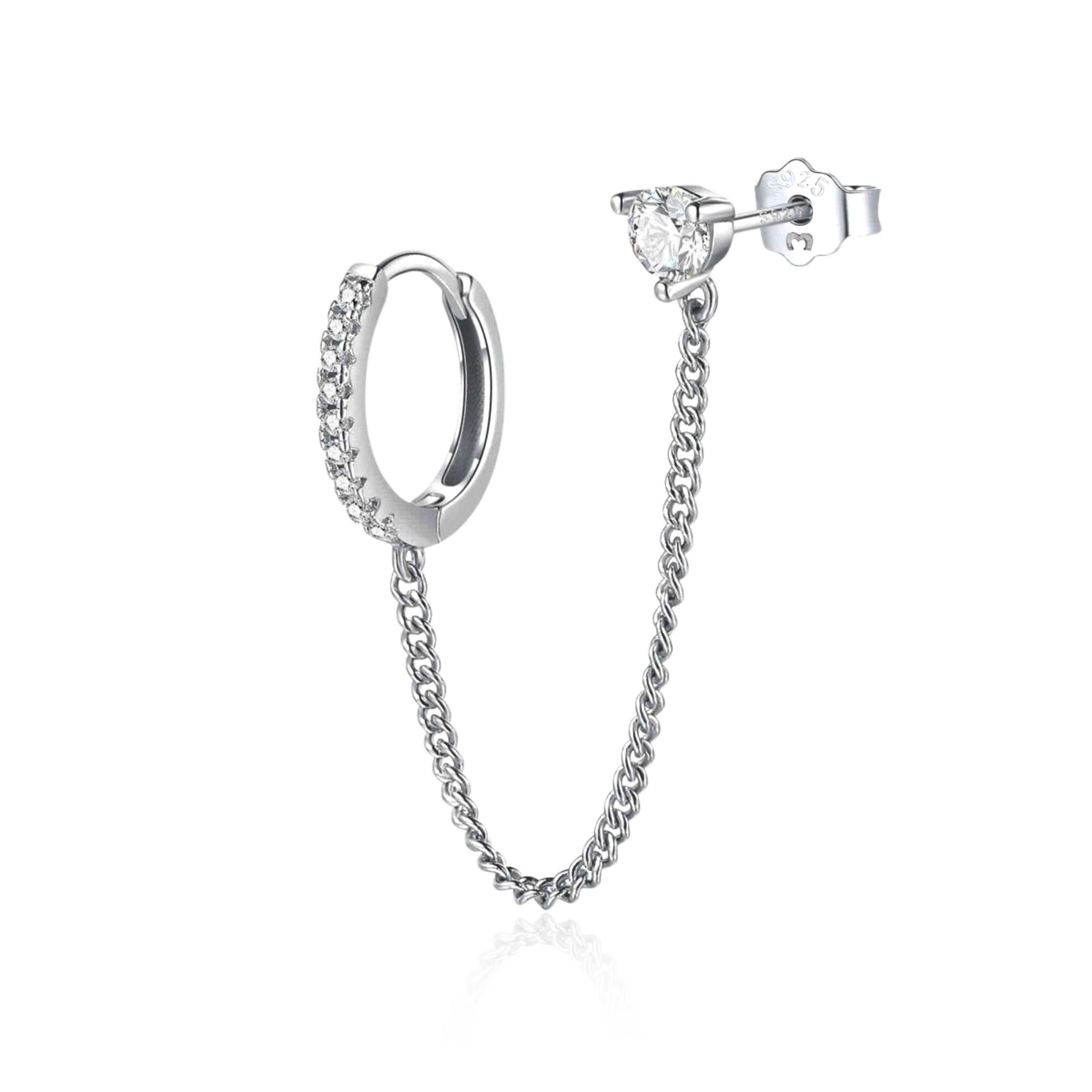 Orecchino Esclusivo - Chiara Jewels
