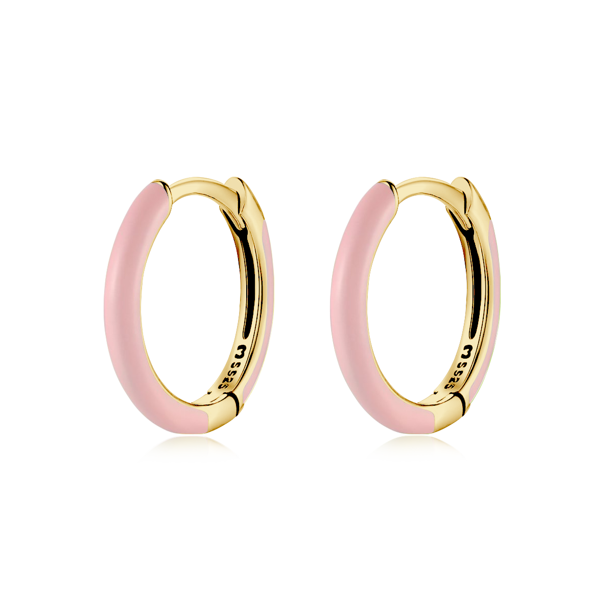 Orecchini Solario - Chiara Jewels