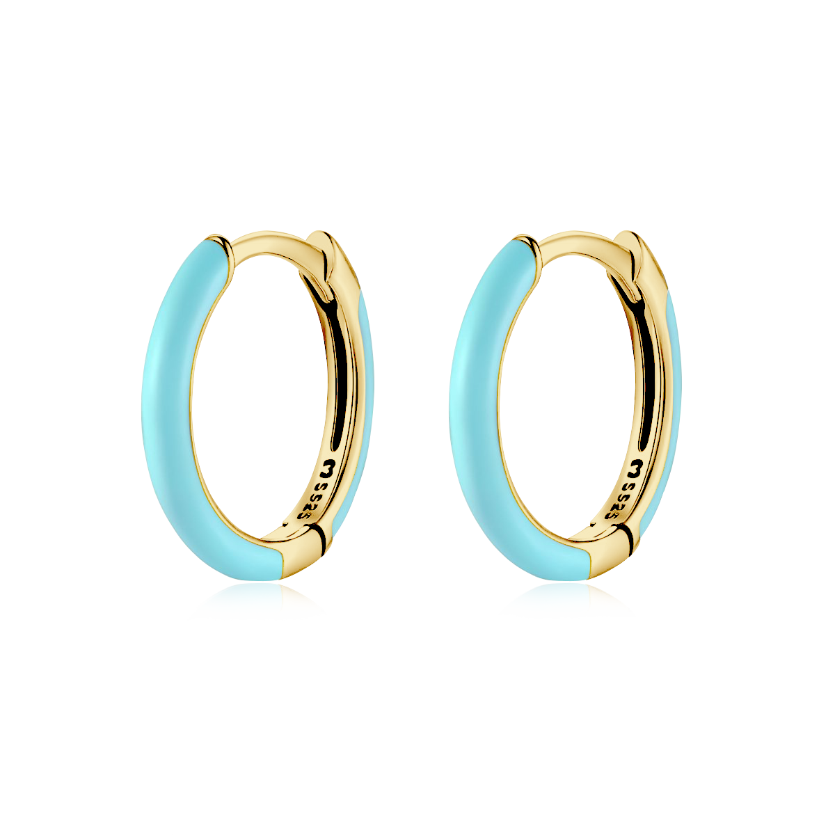 Orecchini Solario - Chiara Jewels