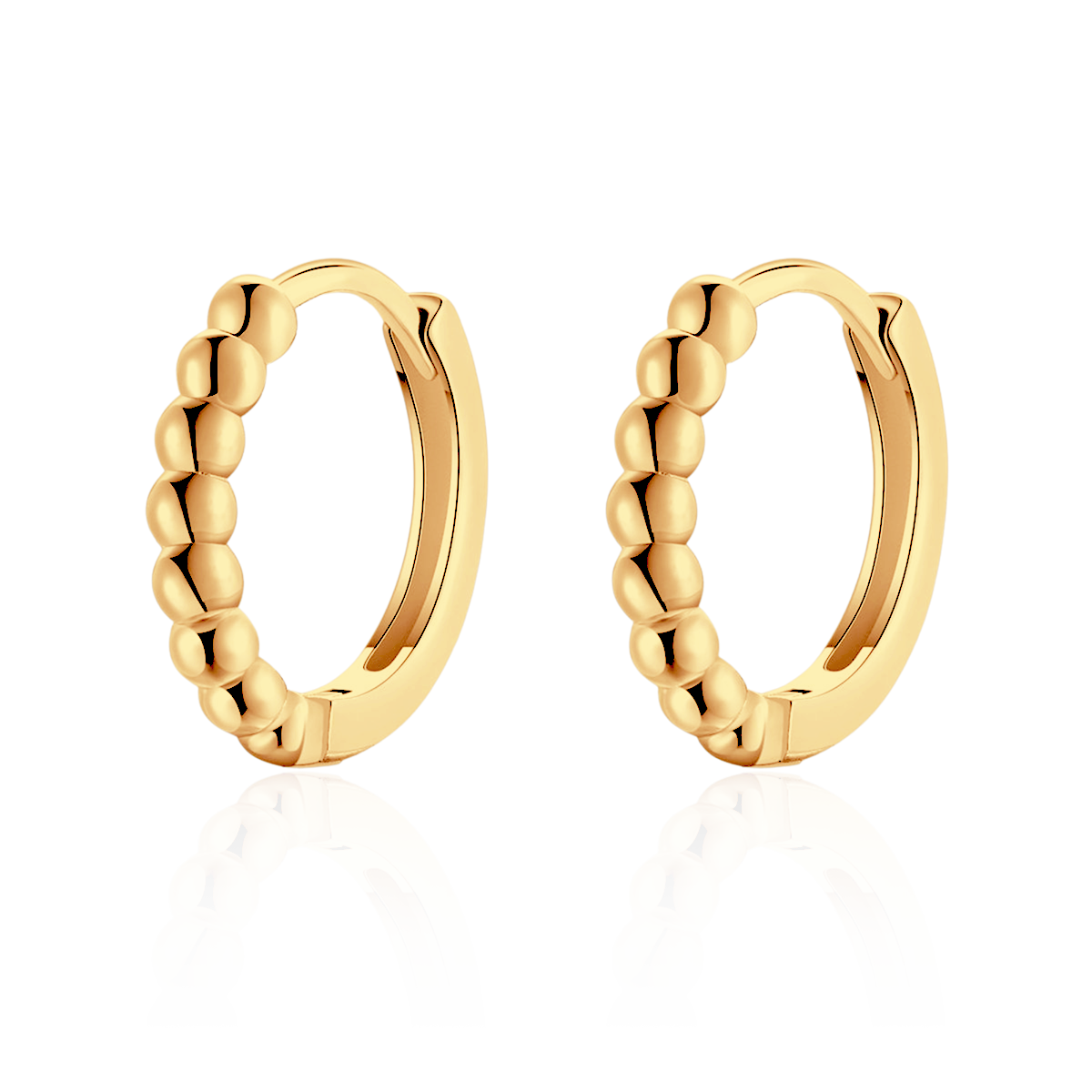 Orecchini Sphaira - Chiara Jewels