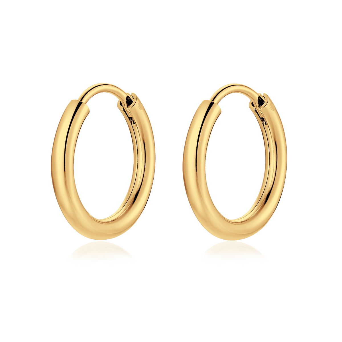Orecchini Glorietas Argento - Chiara Jewels