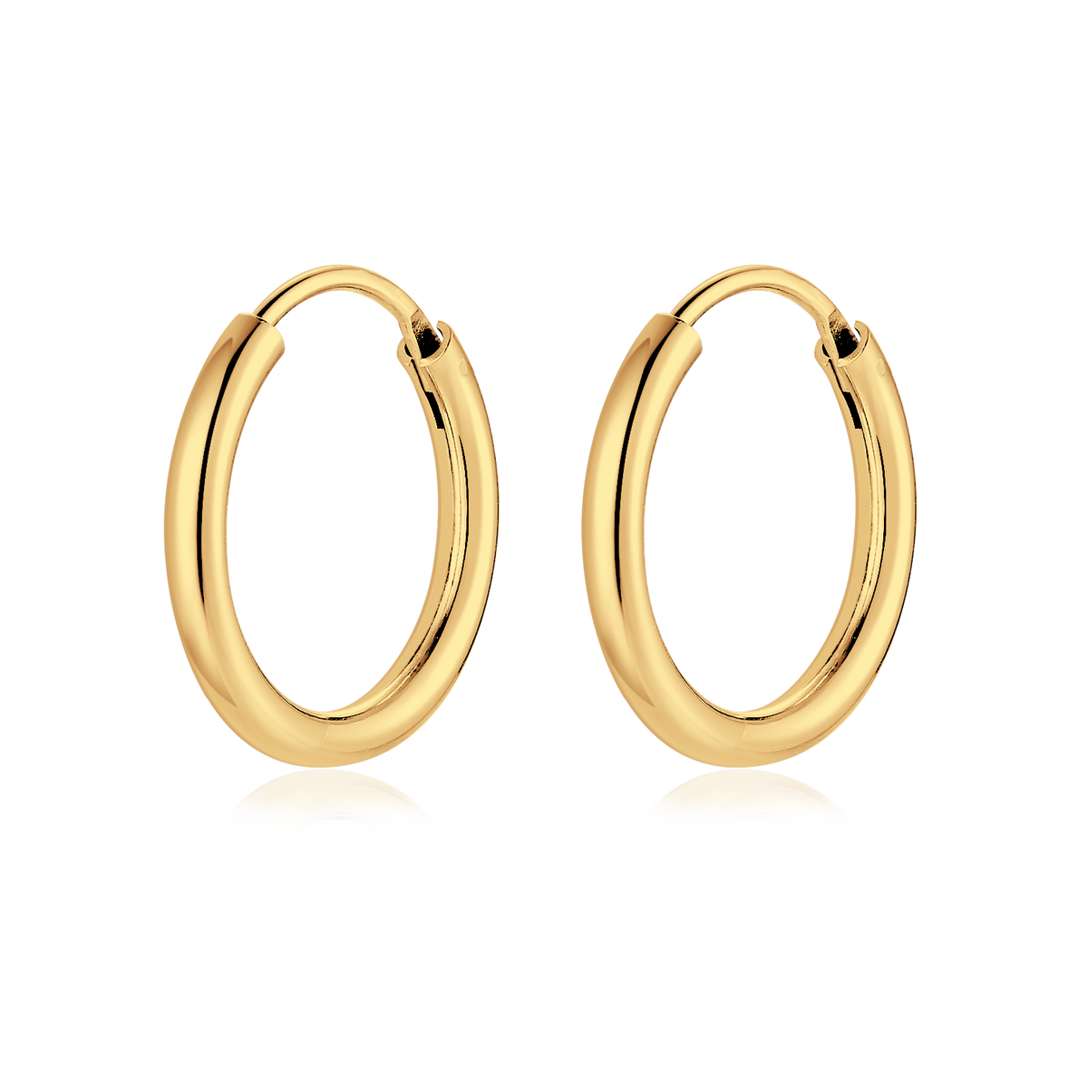Orecchini Glorietas Argento - Chiara Jewels