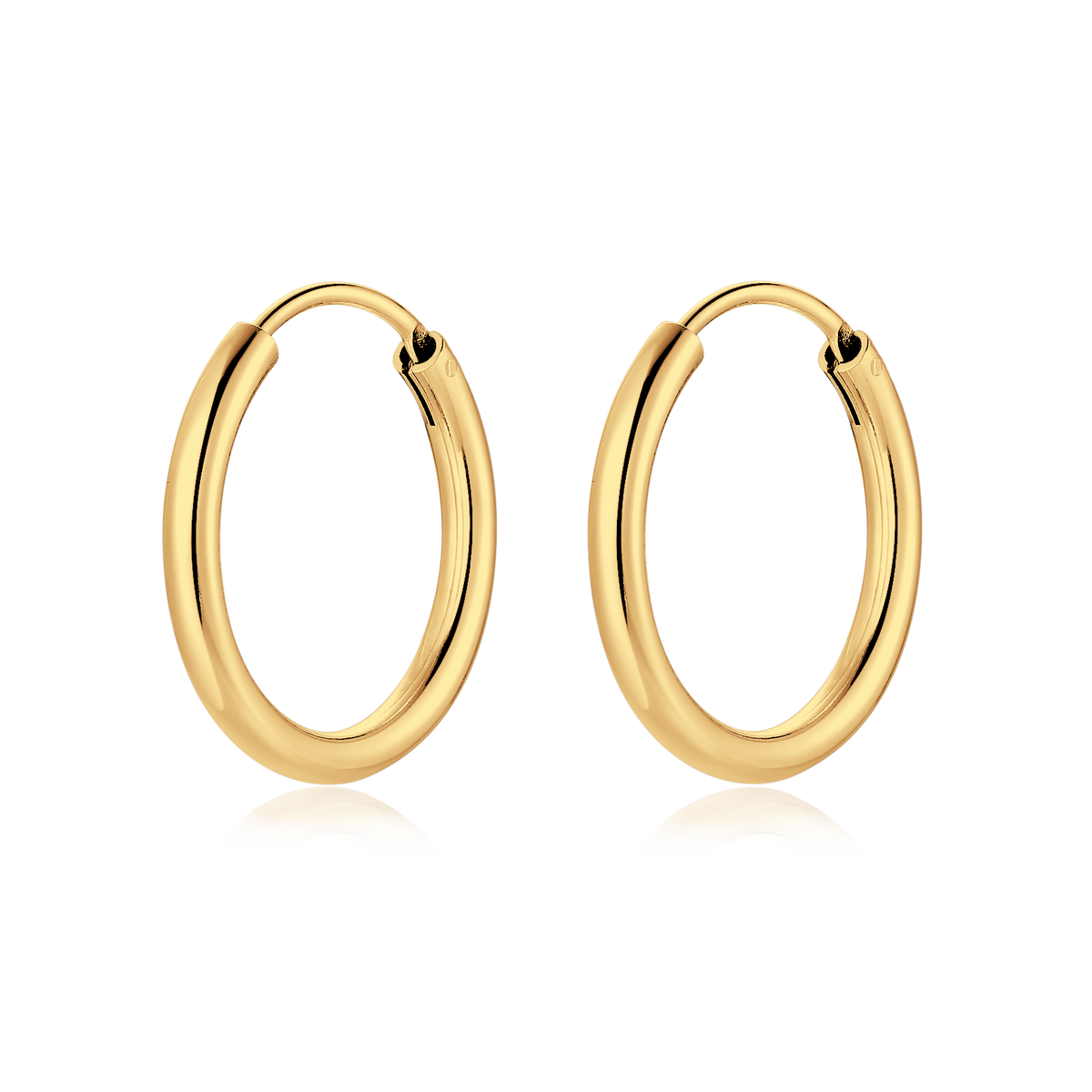 Orecchini Glorietas Argento - Chiara Jewels