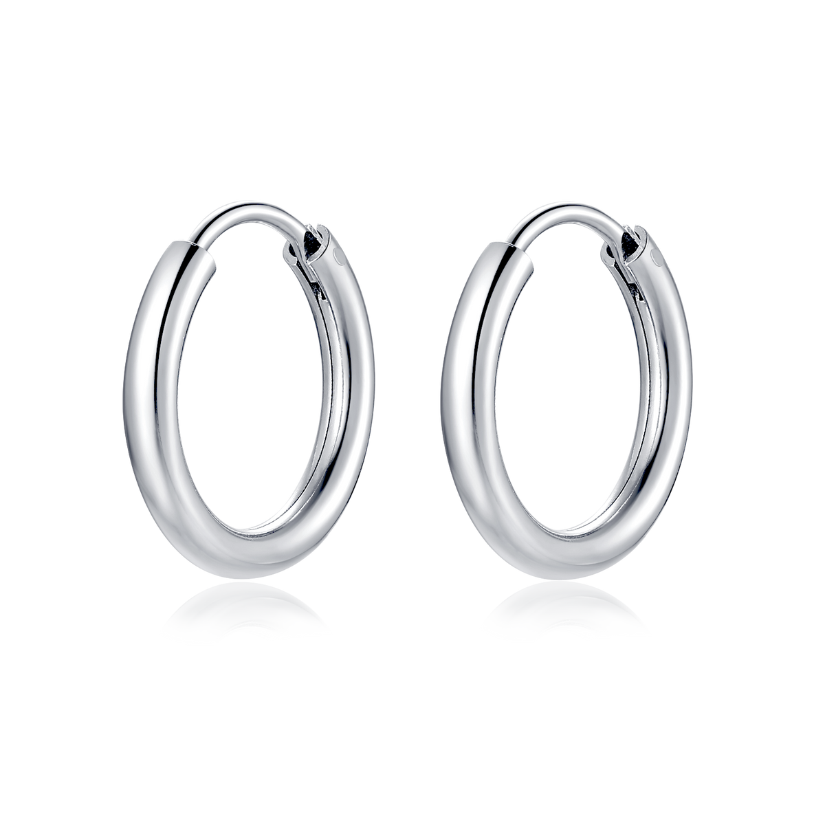 Orecchini Glorietas Argento - Chiara Jewels