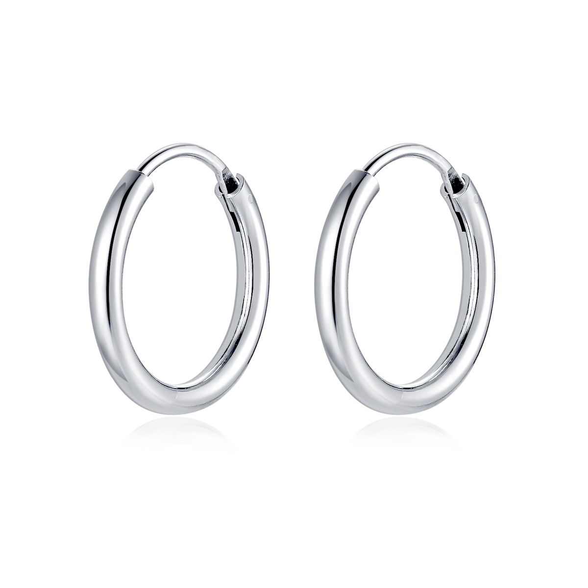 Orecchini Glorietas Argento - Chiara Jewels